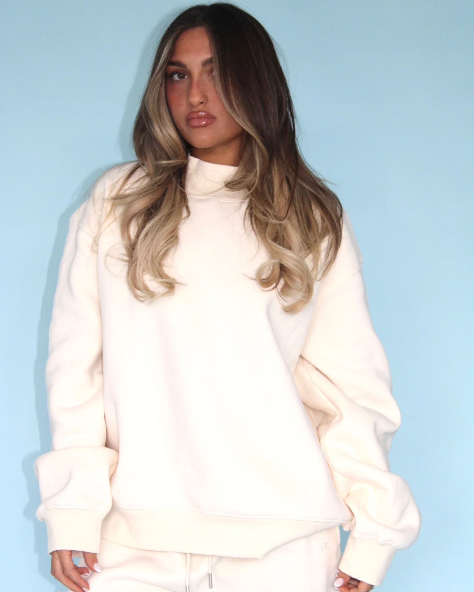 The HZL Baileys Mockneck - Image 4