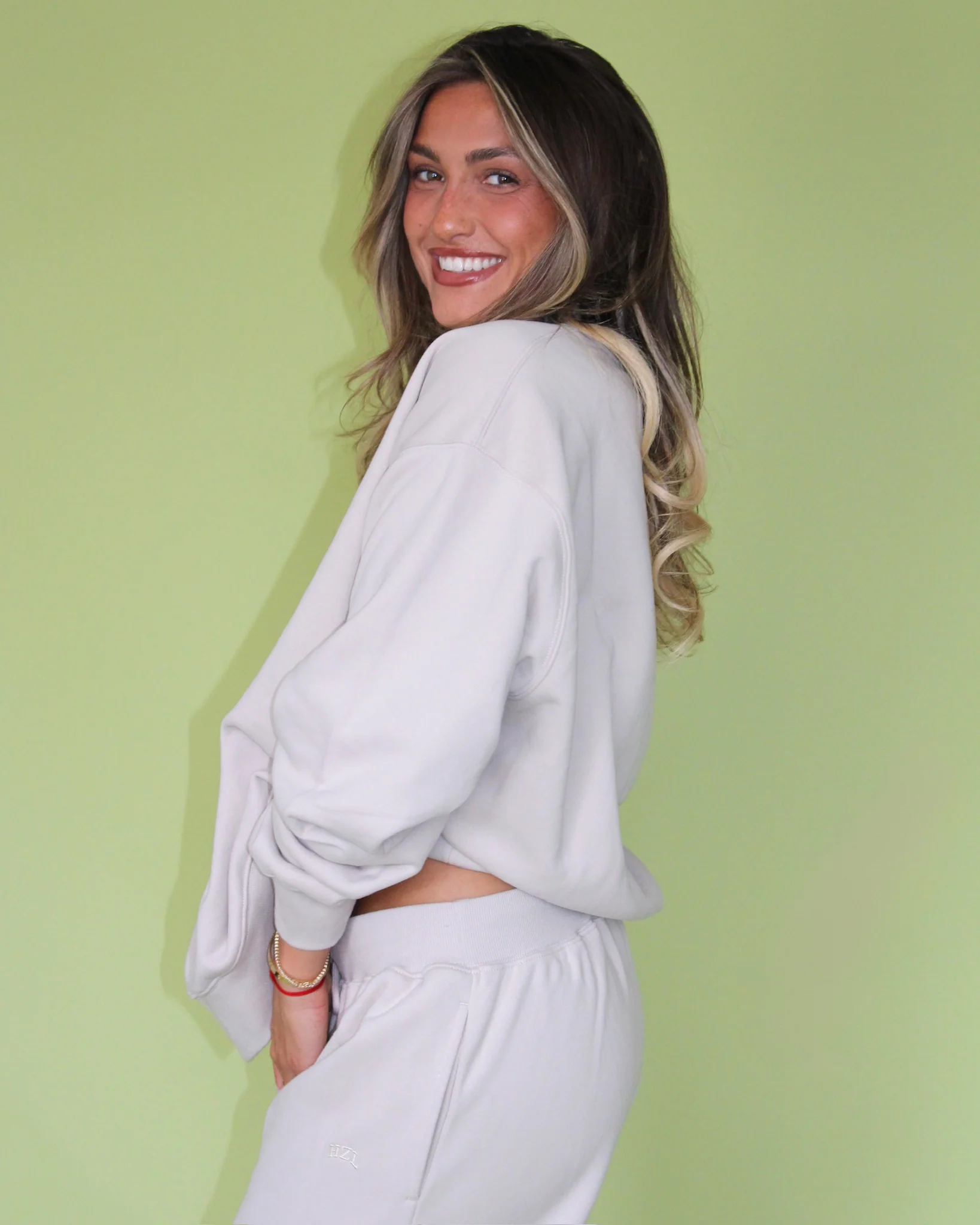 The HZL Bambi Mockneck - Image 4