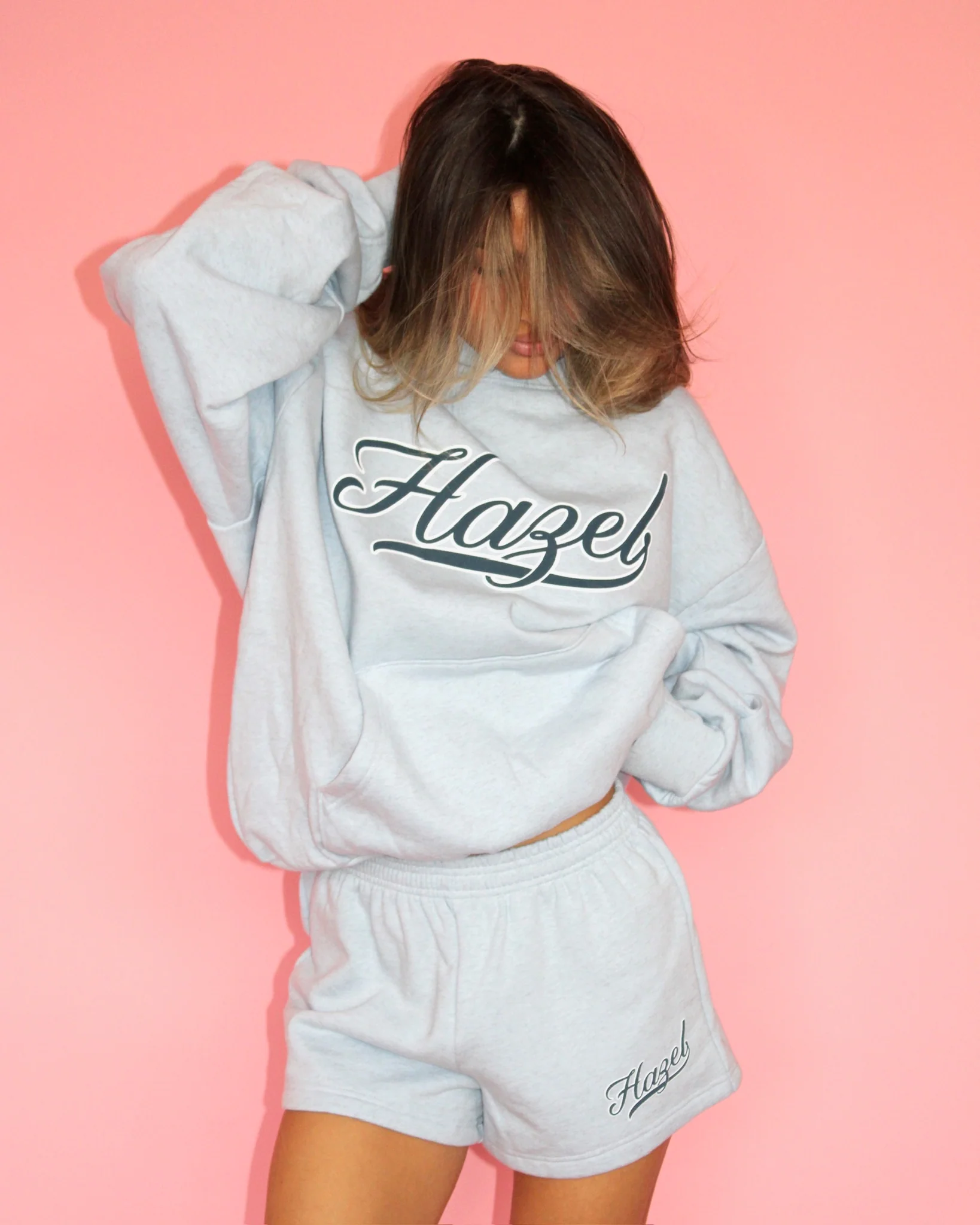 The HZL Billie Hoodie - Image 2