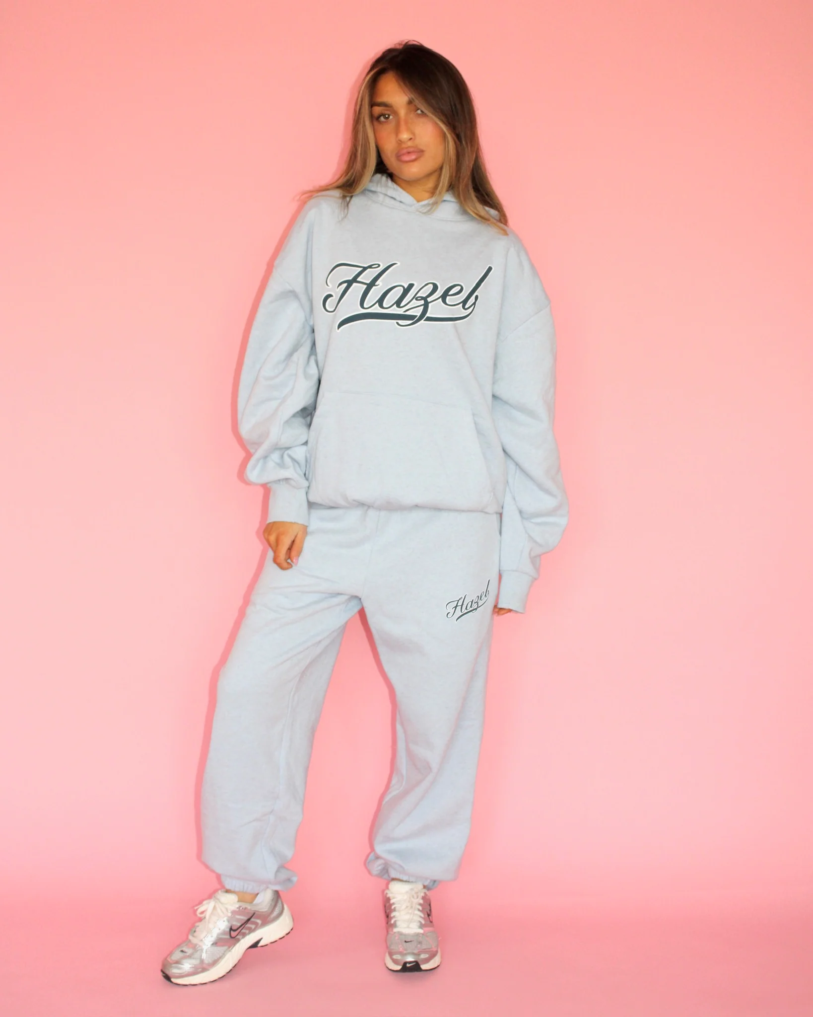 The HZL Billie Sweatpants - Image 3