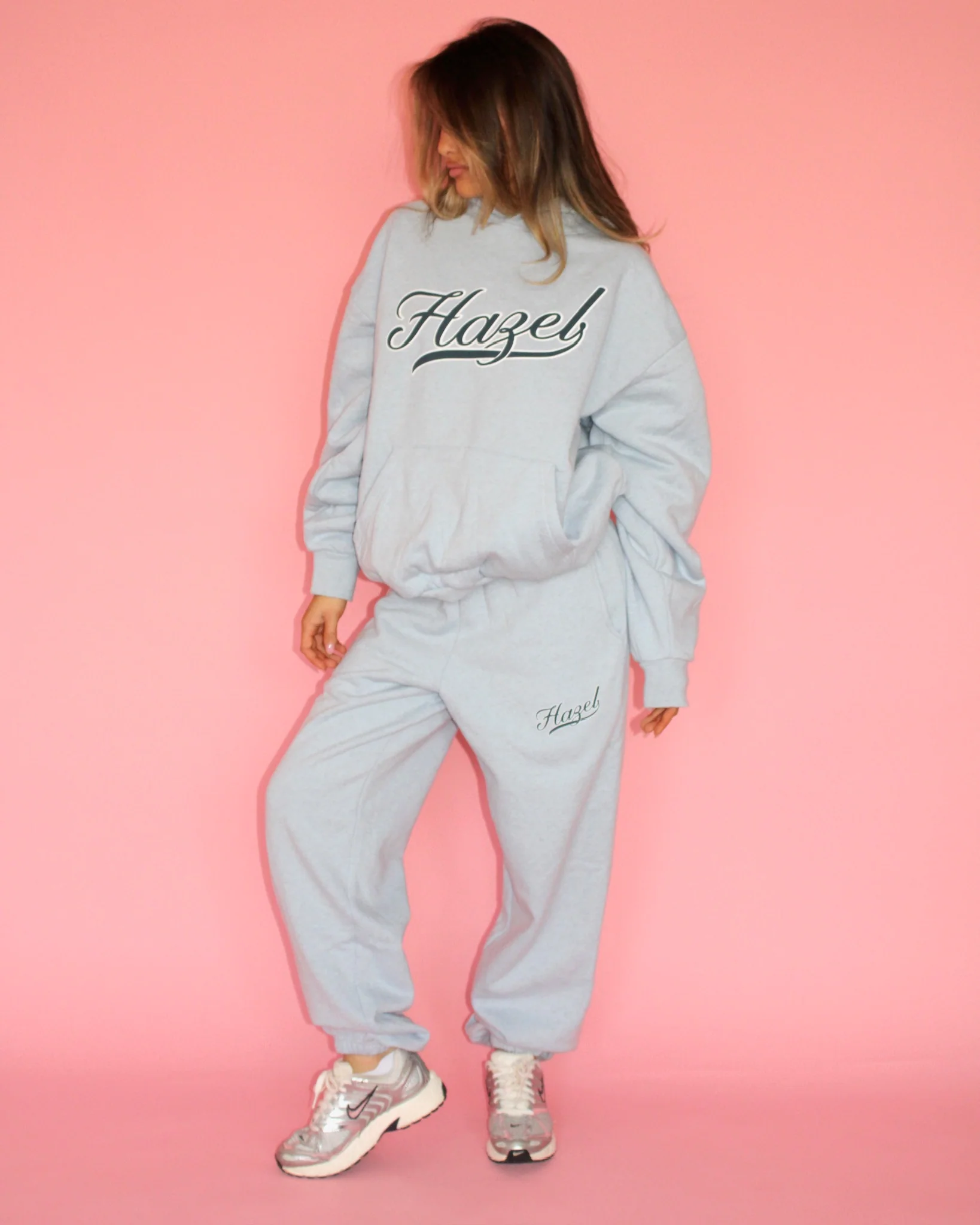 The HZL Billie Sweatpants - Image 4