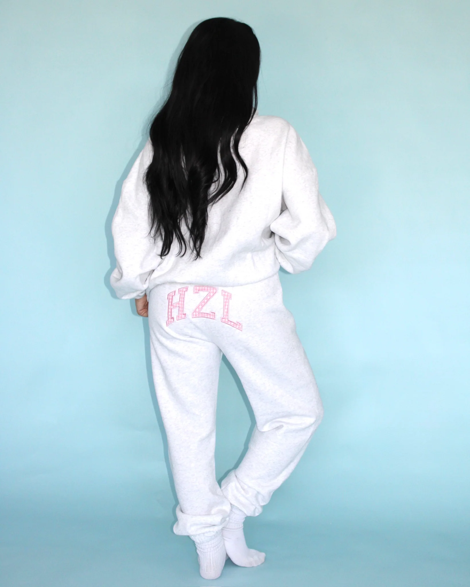 The HZL Bo-Peep Joggers - Image 2