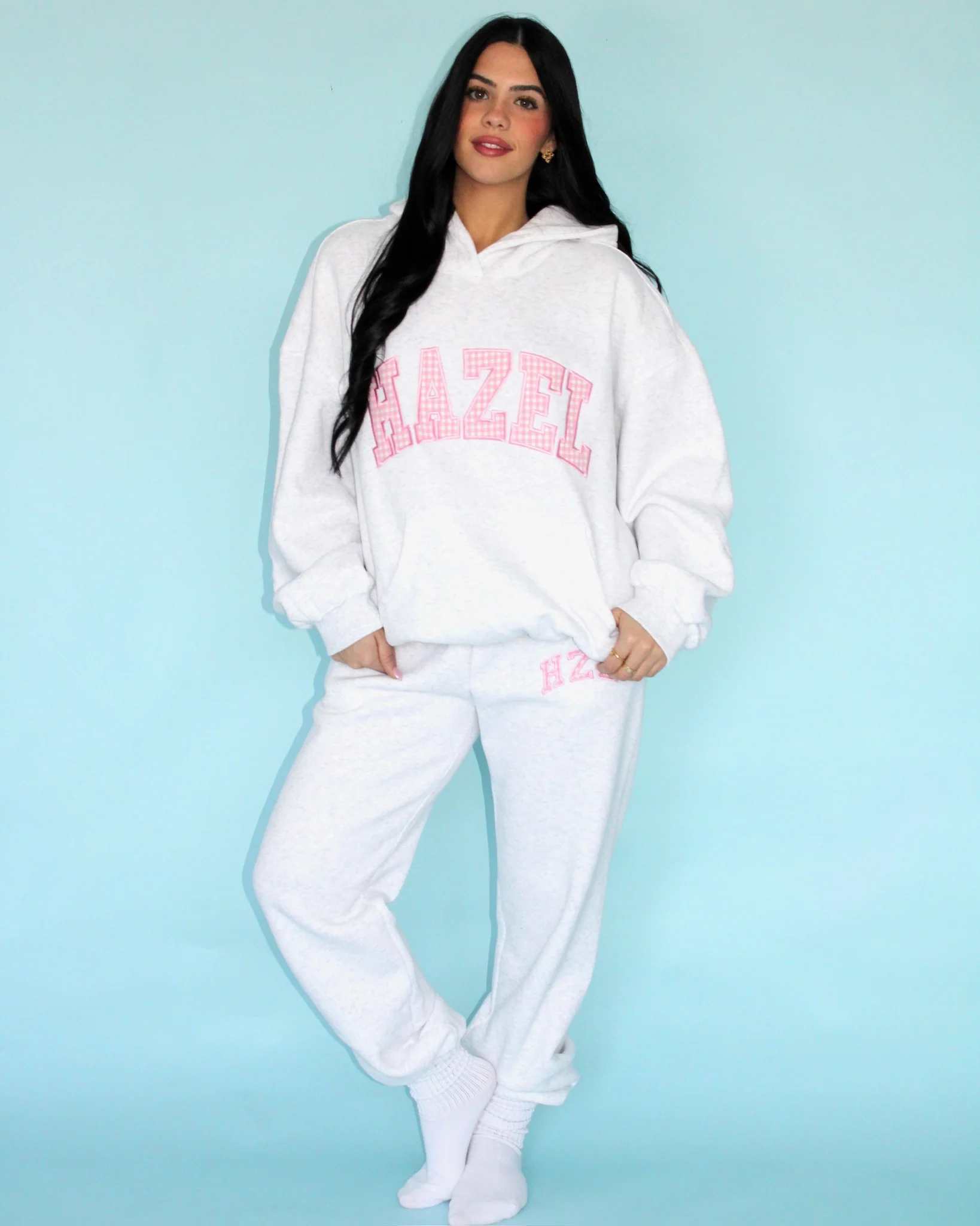 The HZL Bo-Peep Joggers - Image 3