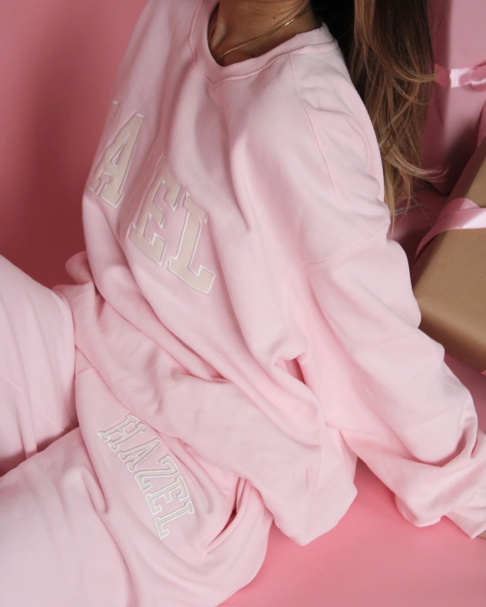 The HZL Cindy Sweatpants - Image 3