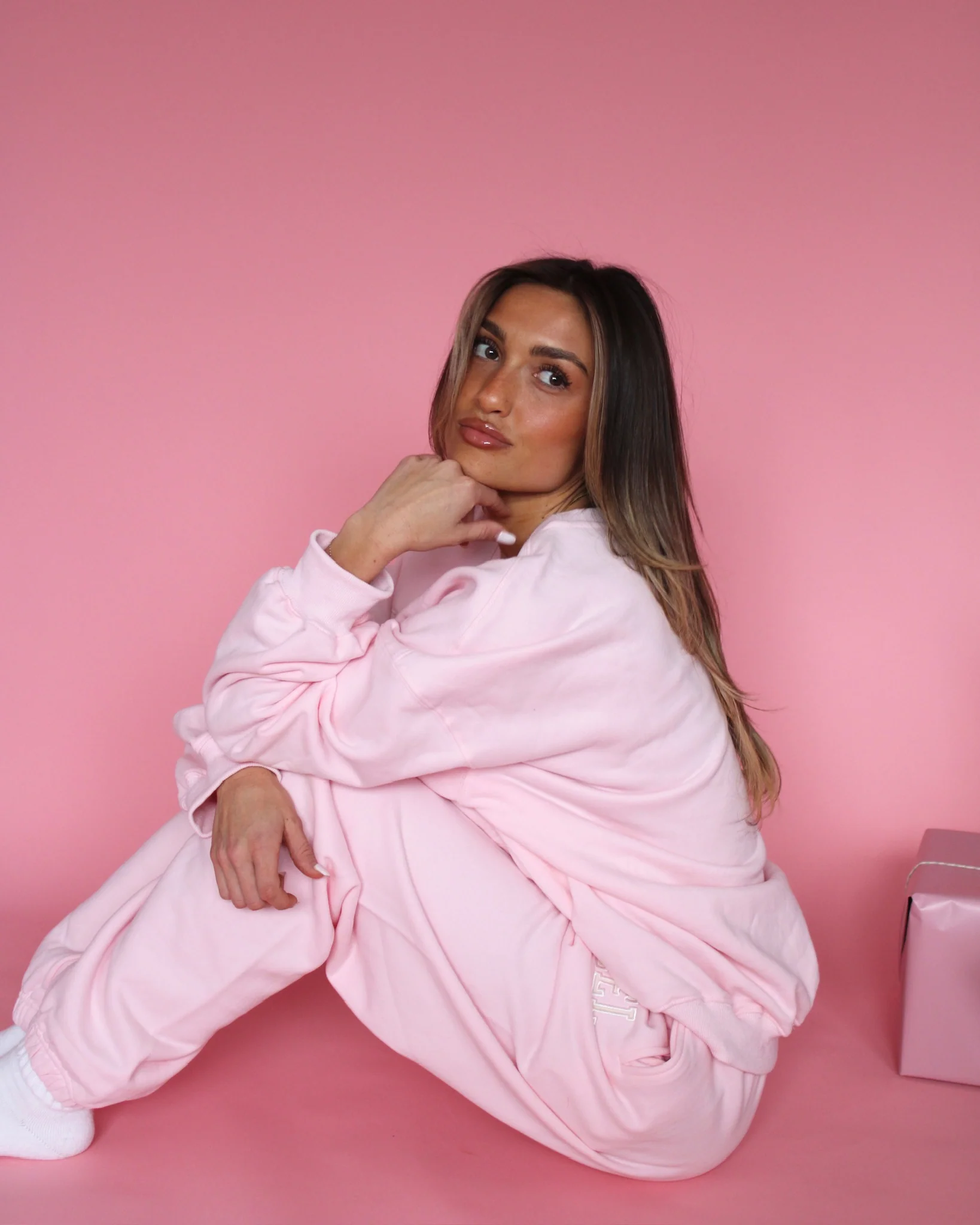 The HZL Cindy Sweatpants - Image 4