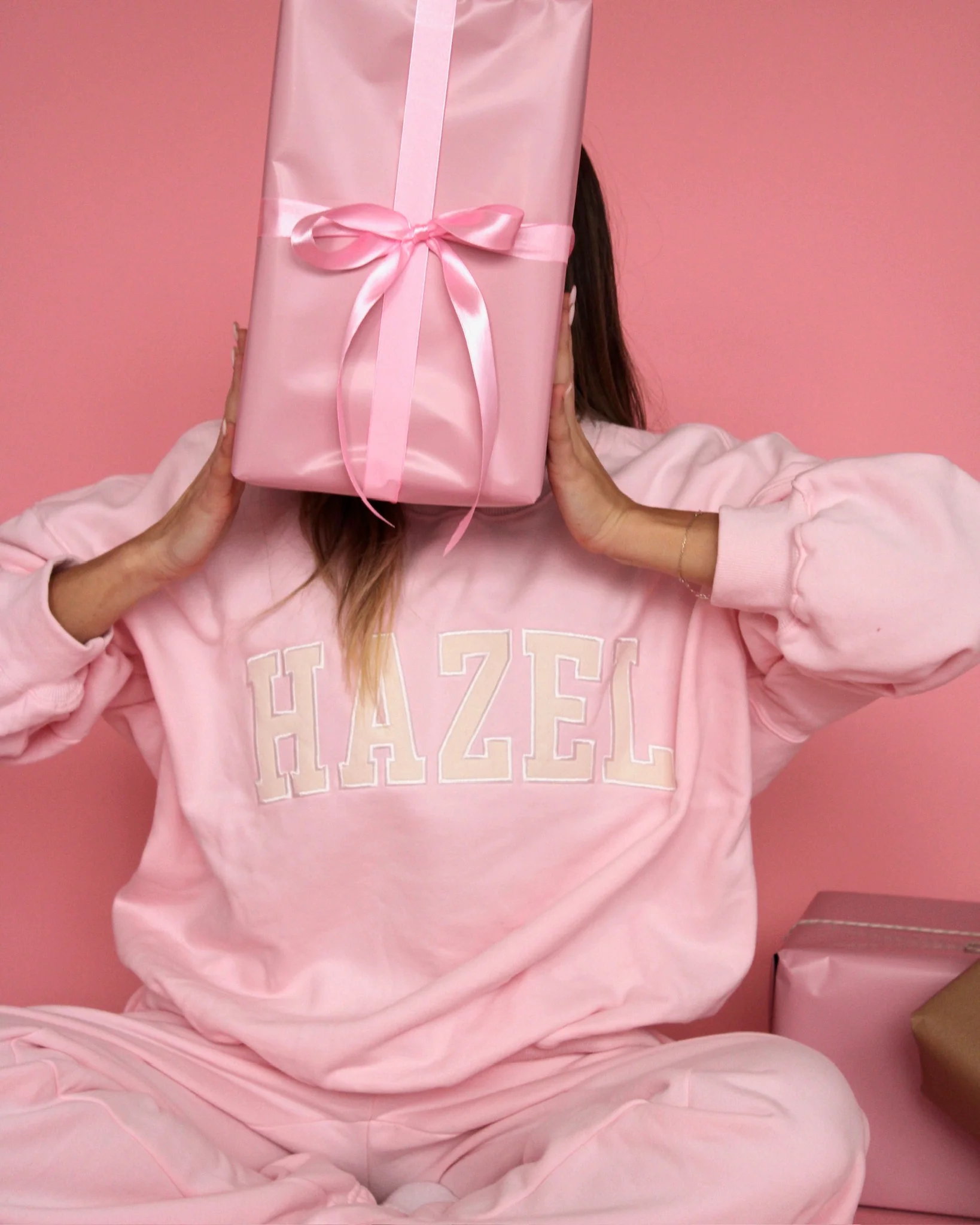 The HZL Cindy Crewneck - Image 2