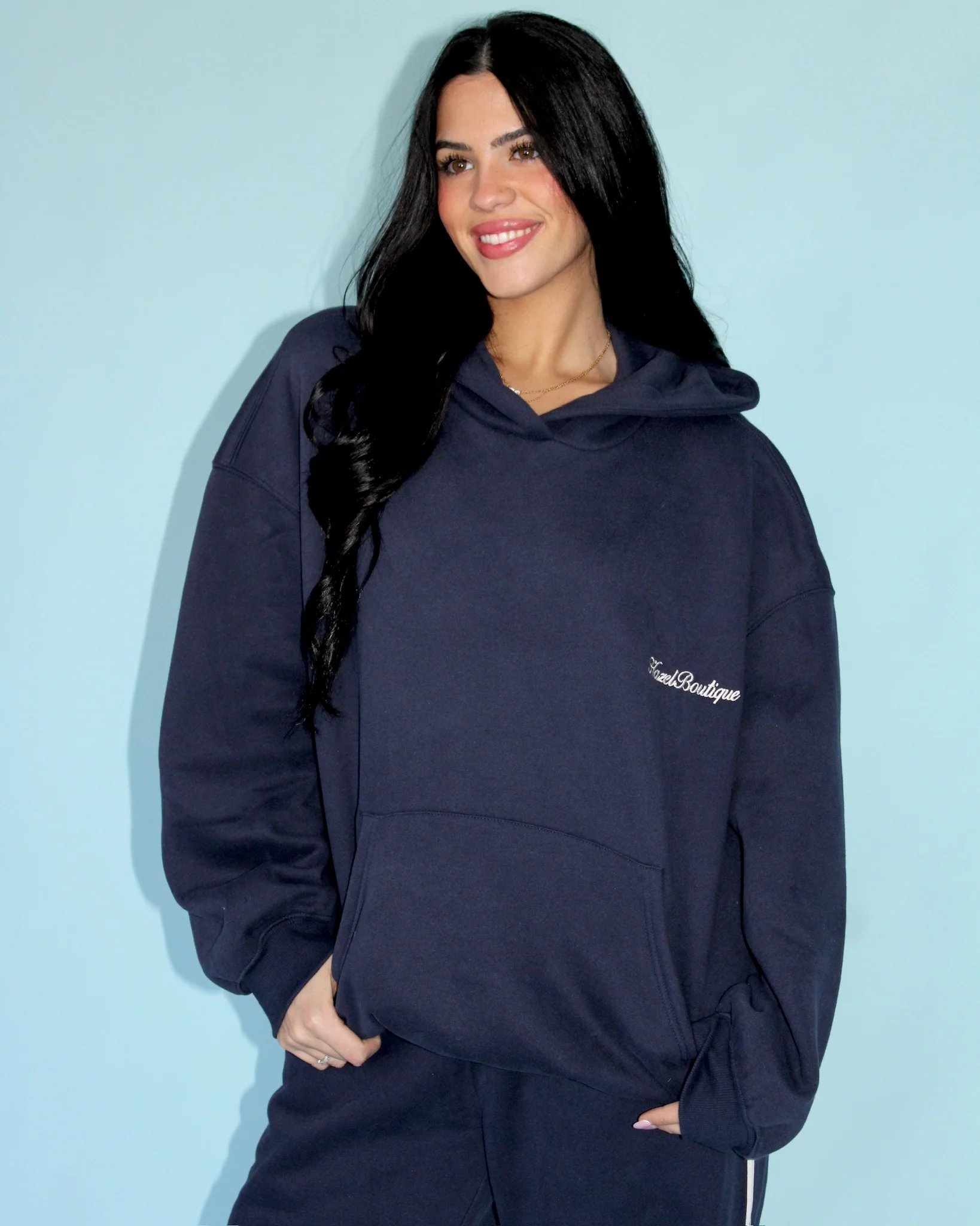 The HZL Connie Hoodie - Image 2