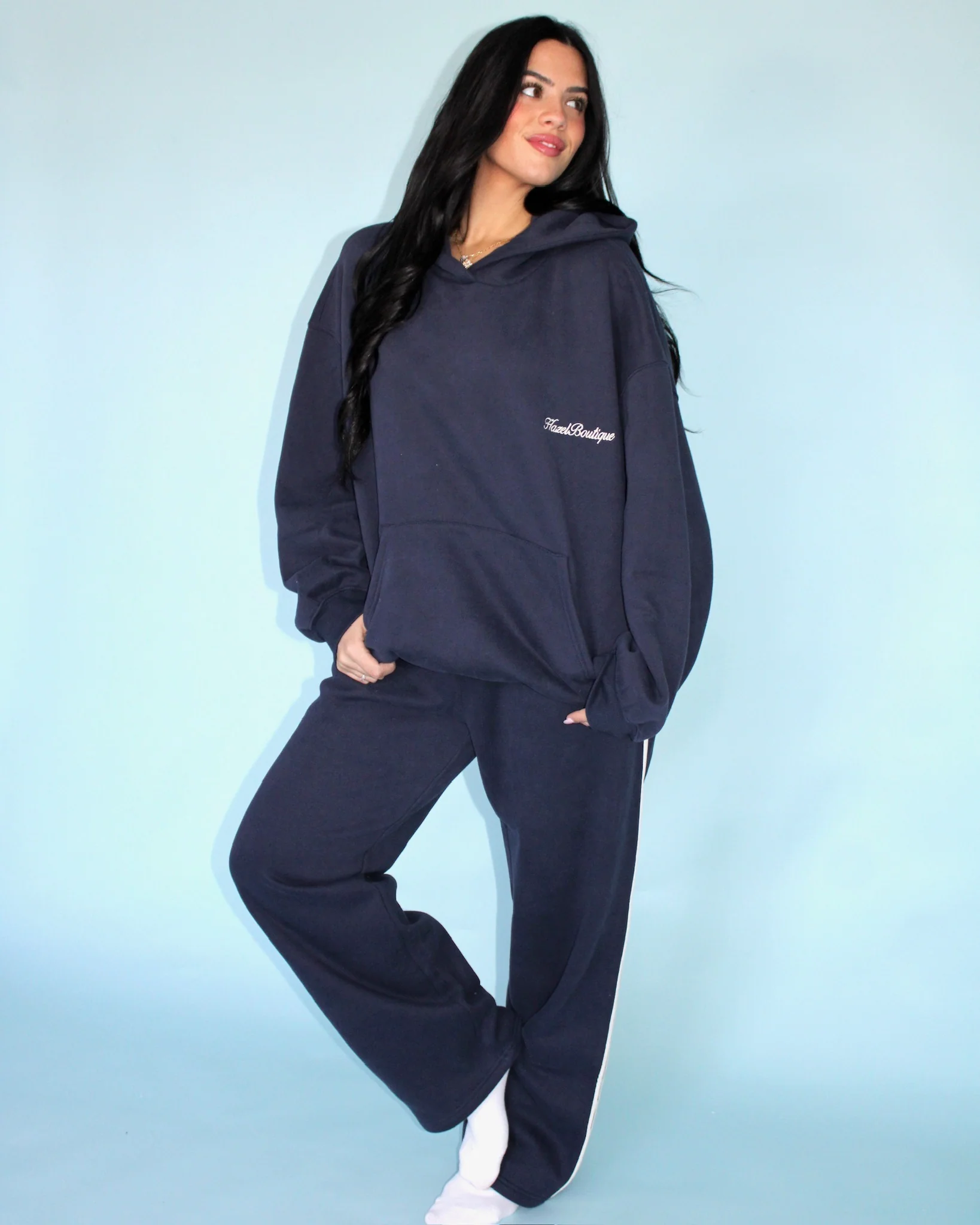 The HZL Connie Hoodie - Image 3