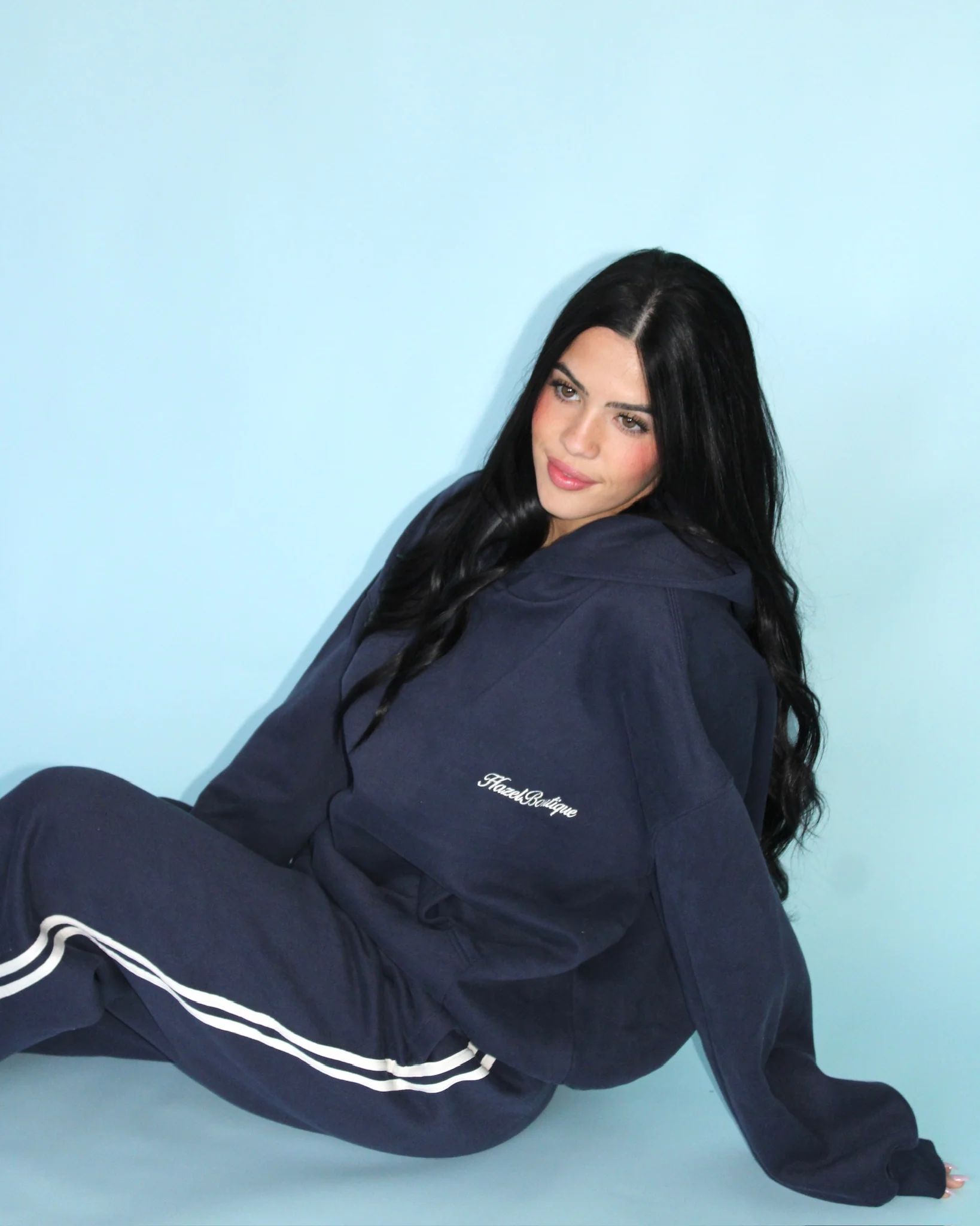 The HZL Connie Hoodie - Image 4