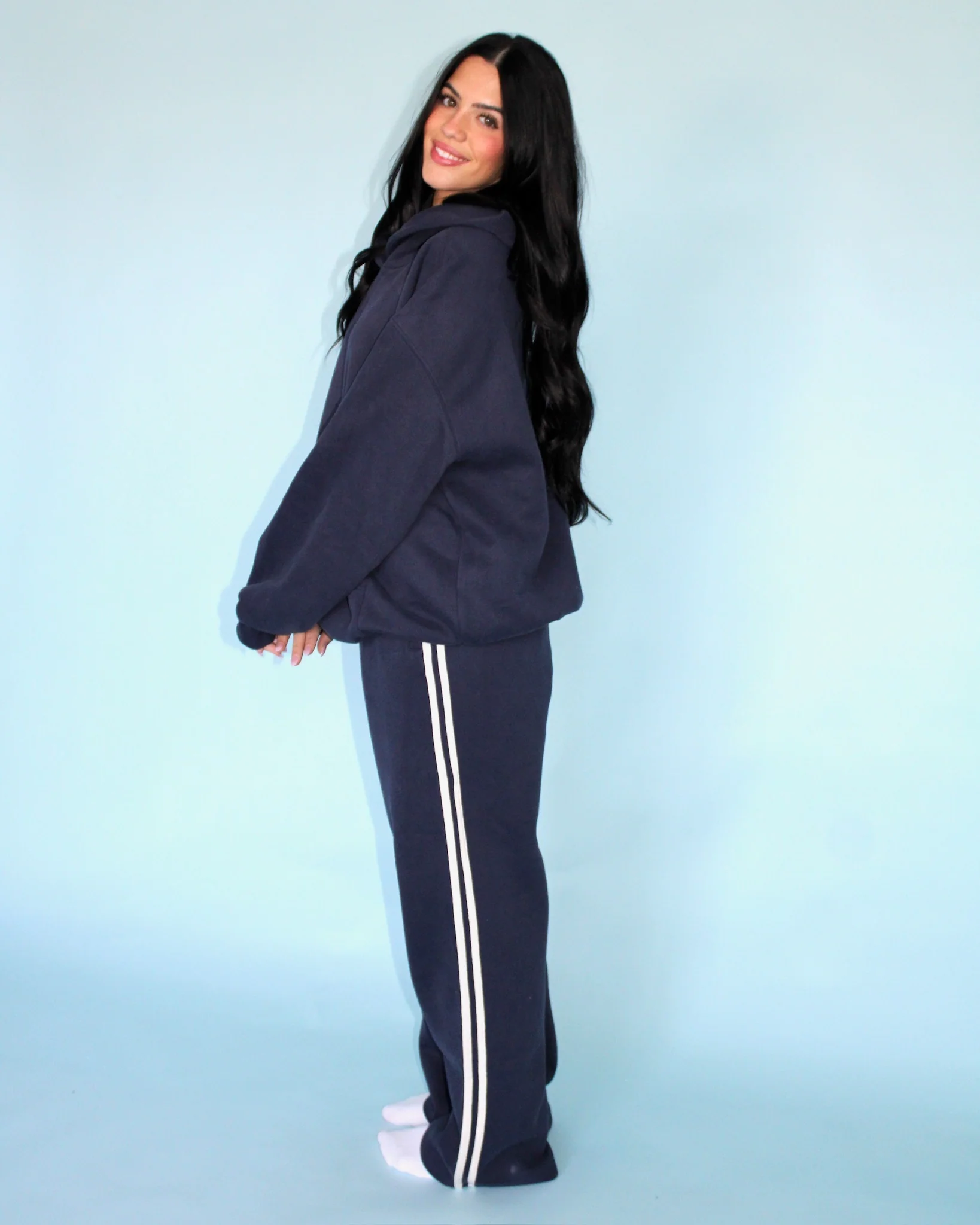 The HZL Connie Sweatpants - Image 2