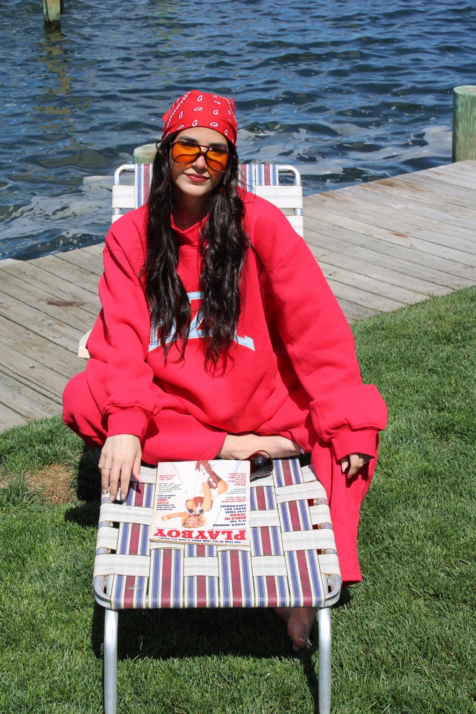 The HZL Dolly Mockneck - Image 3