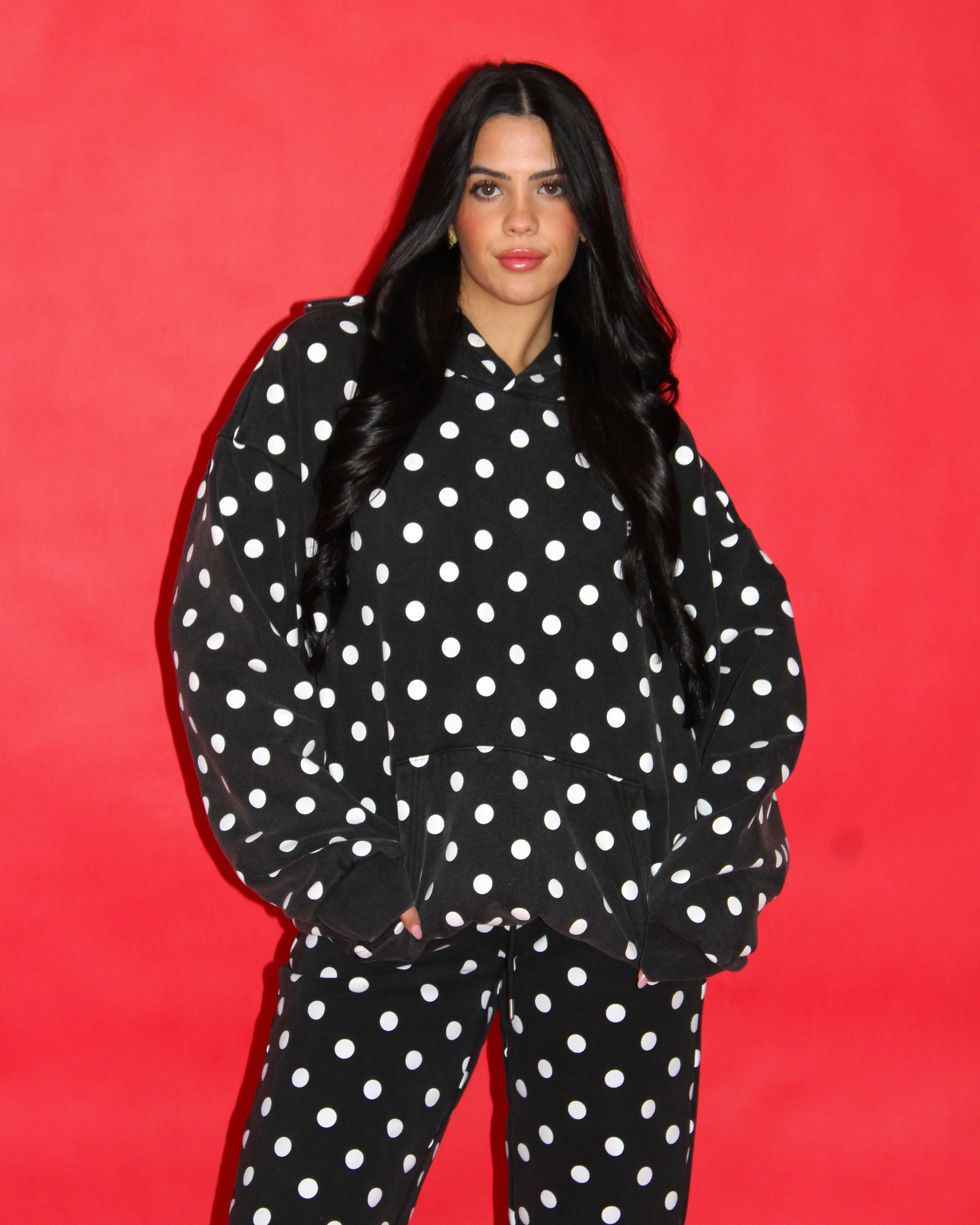 The HZL Dottie Hoodie - Image 6
