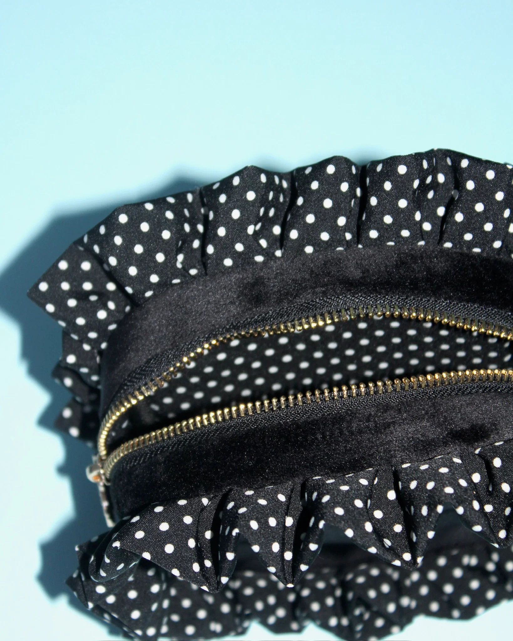 The HZL Dottie Pouch - Image 2