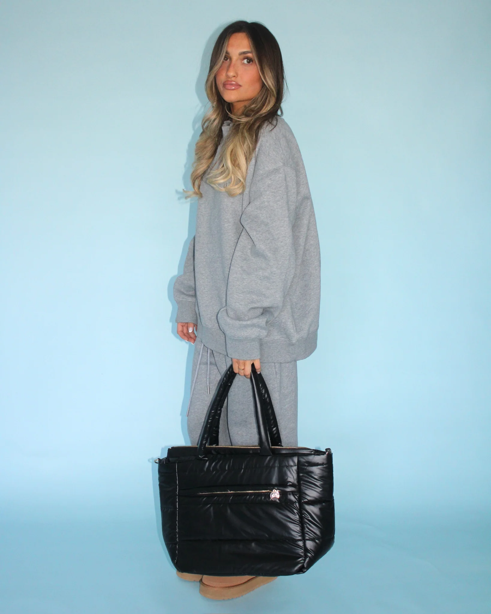 The HZL Dottie Tote Bag - Image 6