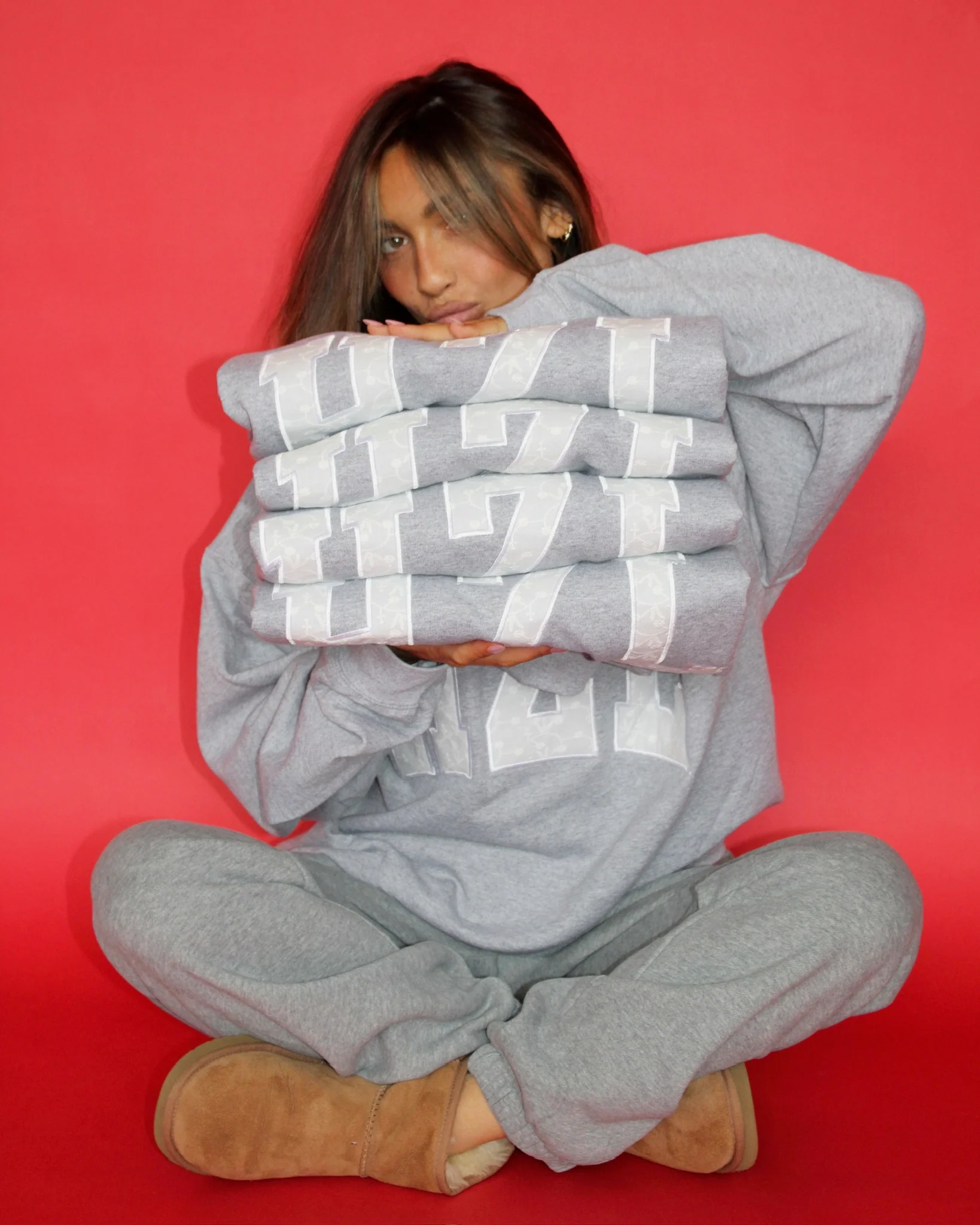 The HZL Eve Crewneck
