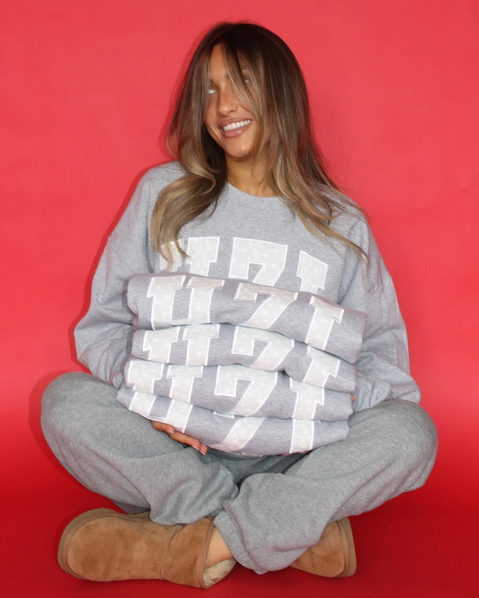 The HZL Eve Crewneck - Image 2