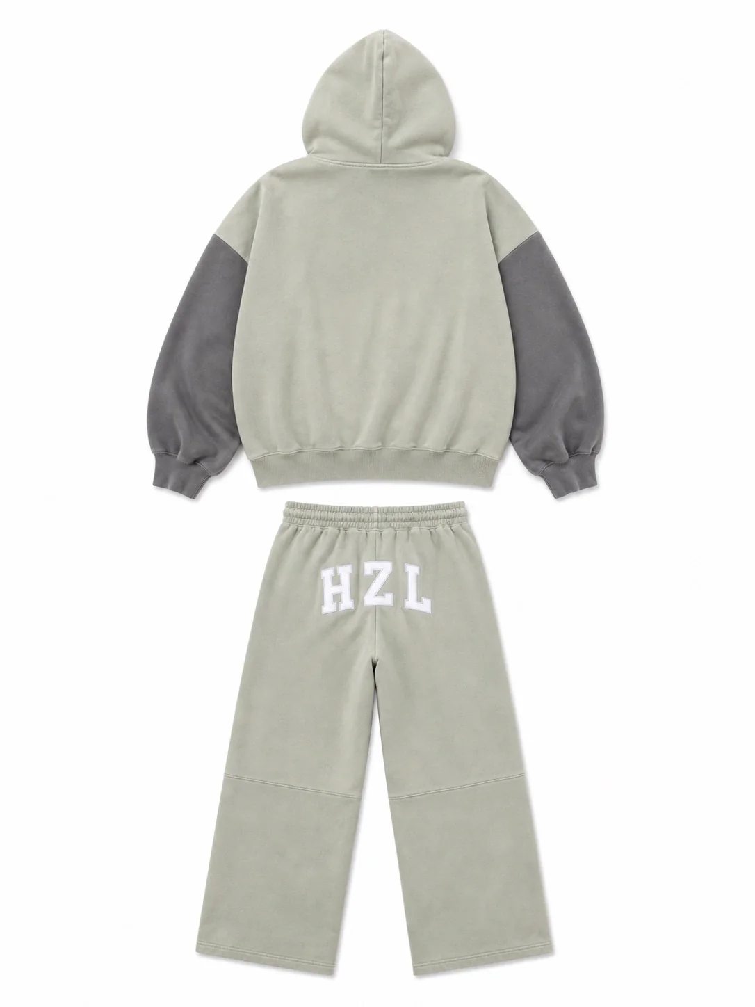 The HZL Gunner Barrel Pants