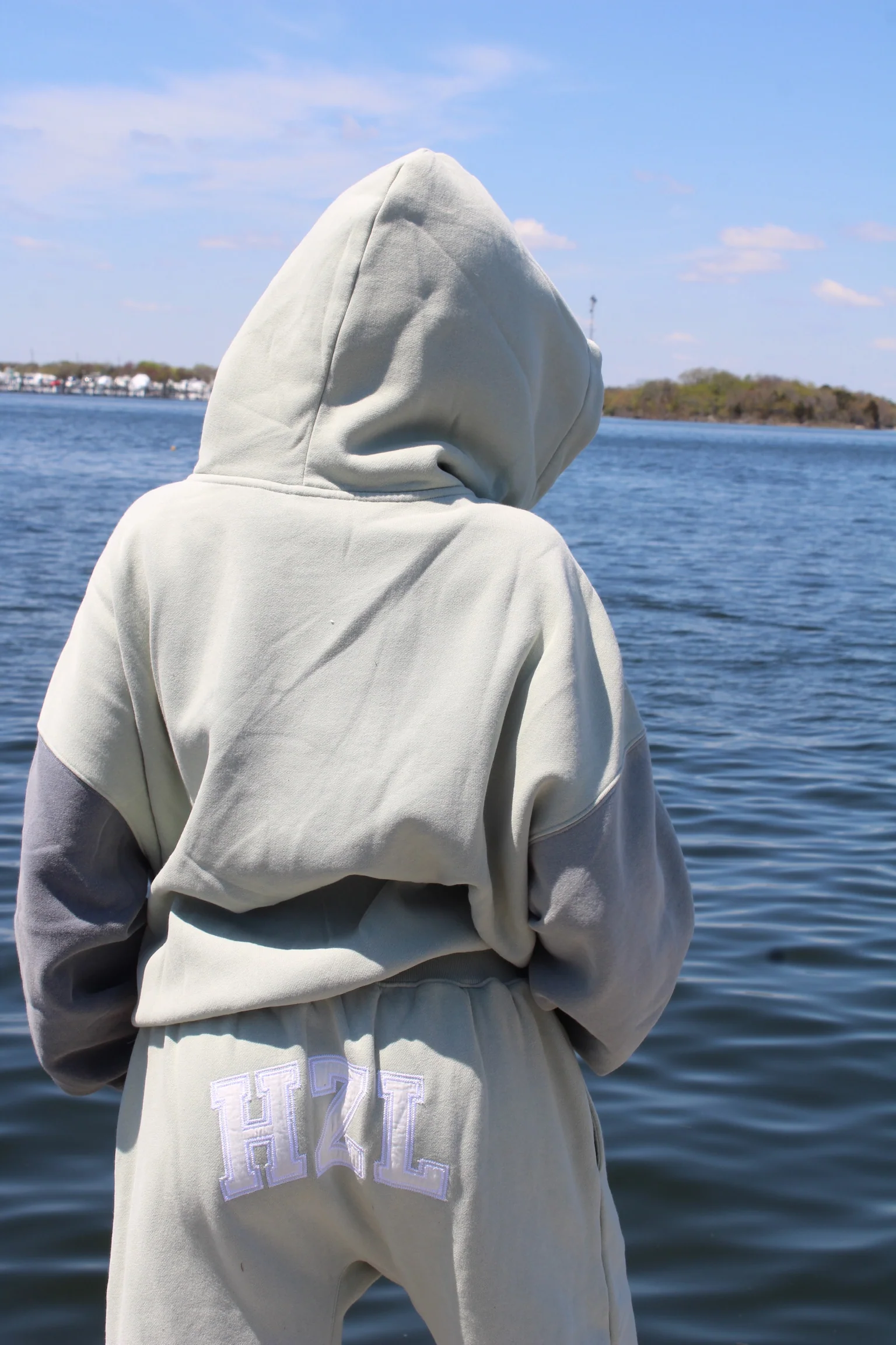 The HZL Gunner Barrel Pants - Image 4