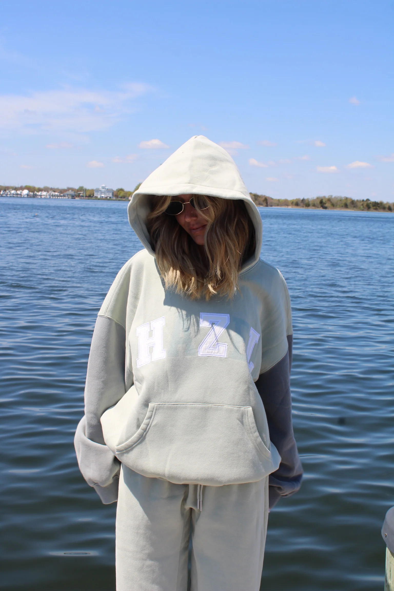 The HZL Gunner Hoodie - Image 2