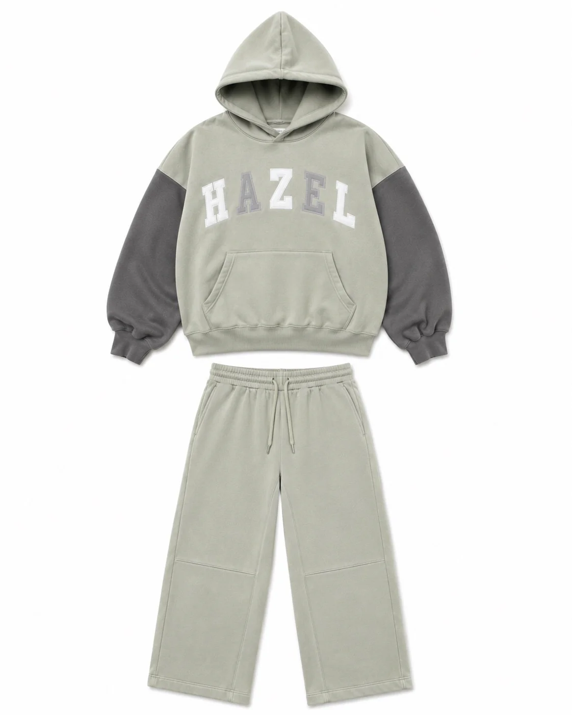 The HZL Gunner Hoodie - Image 4
