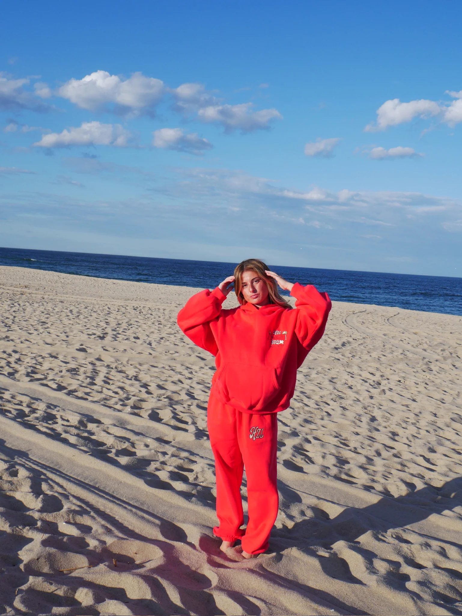 The HZL Island Punch Joggers - Image 4