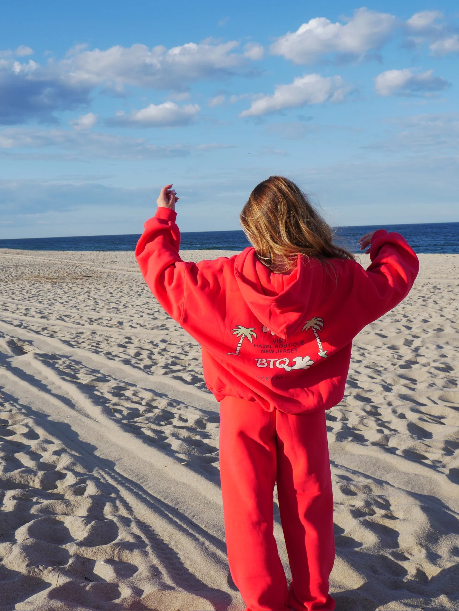 The HZL Island Punch Joggers - Image 5