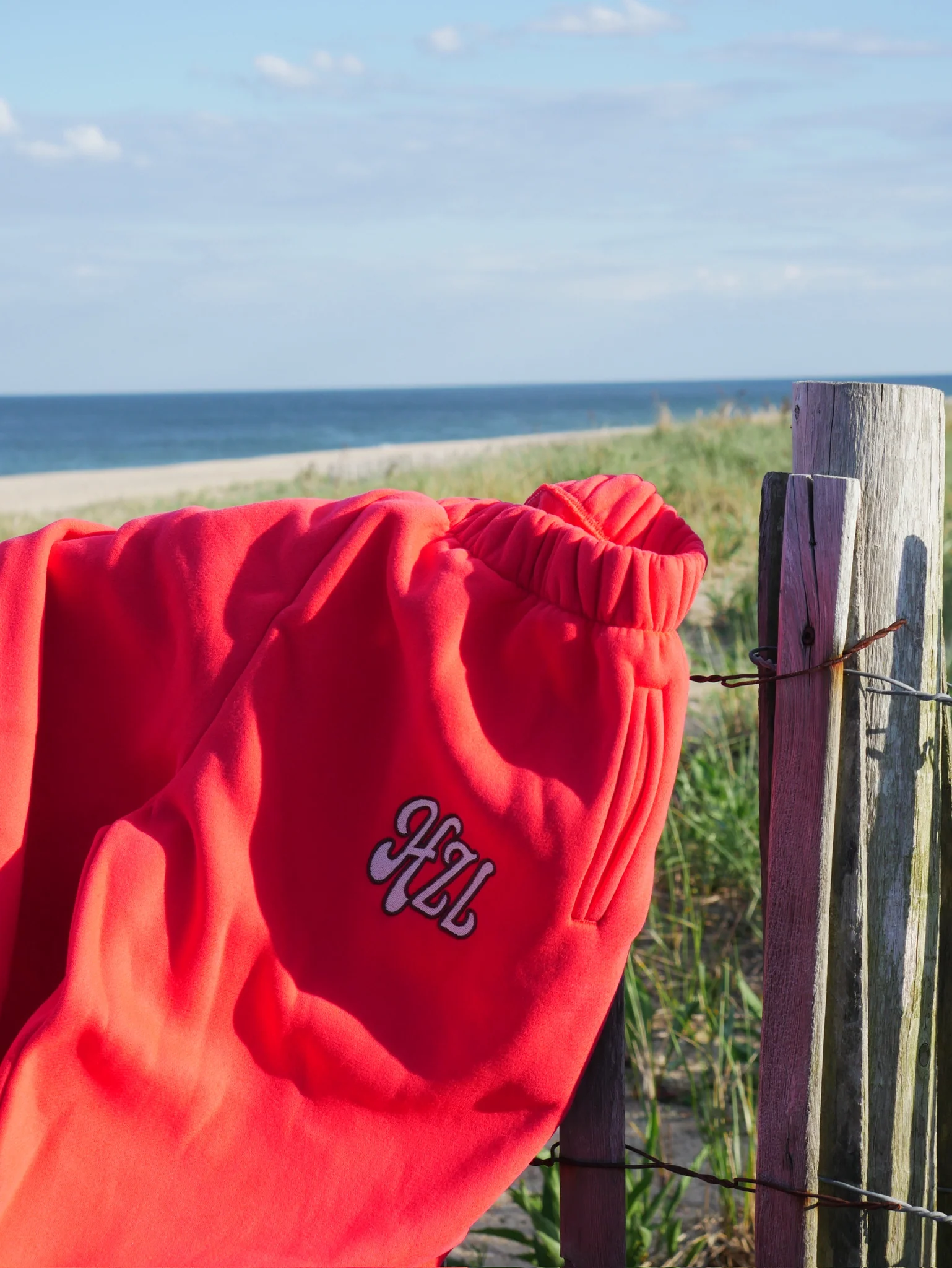 The HZL Island Punch Joggers - Image 6