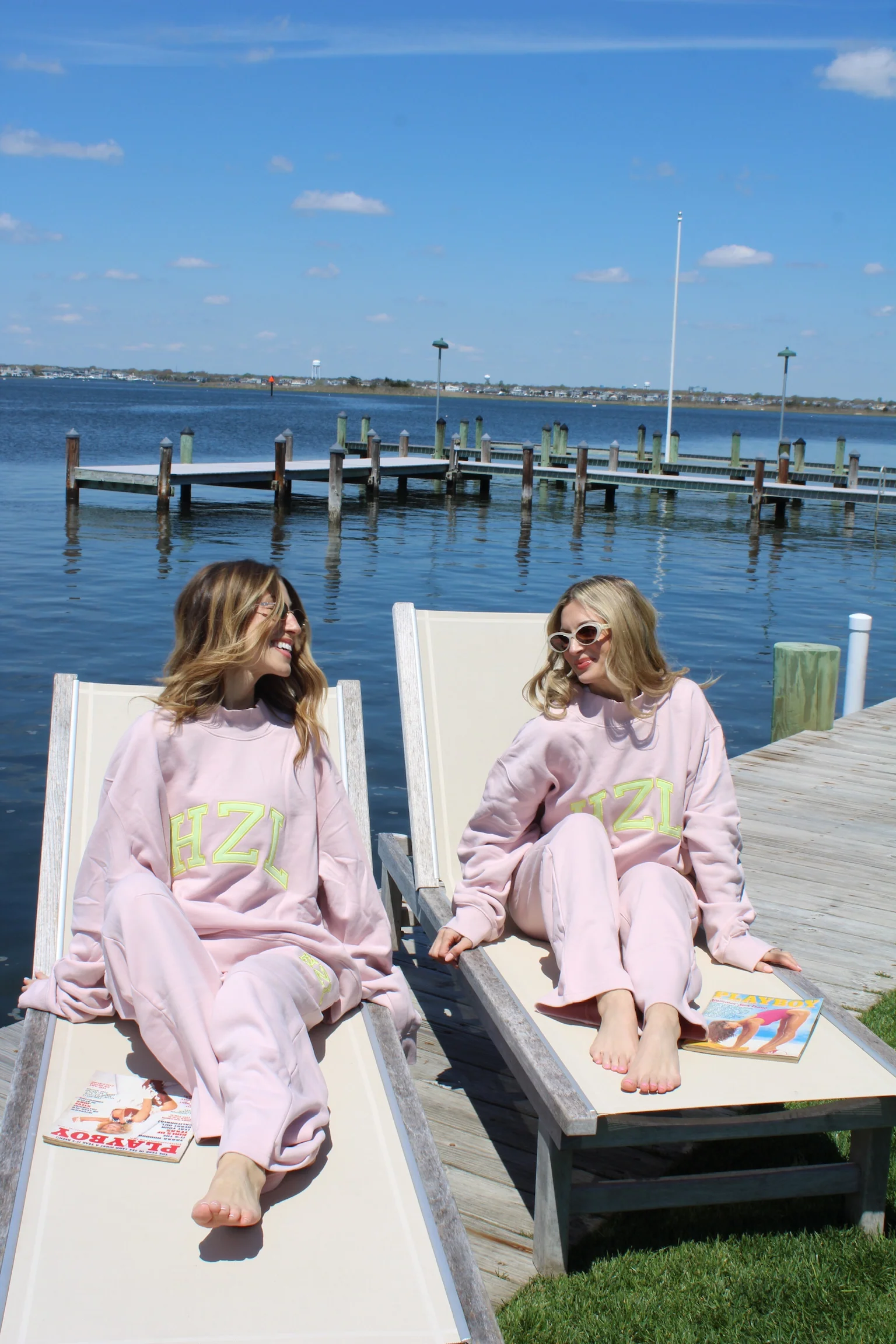 The HZL Kiwi Mockneck - Image 2