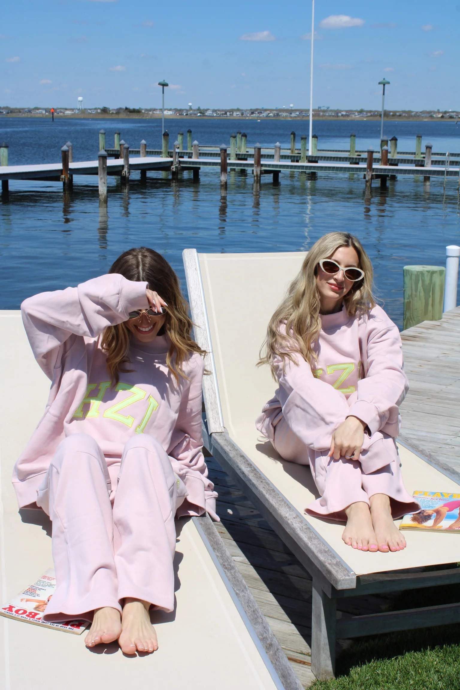 The HZL Kiwi Mockneck - Image 6