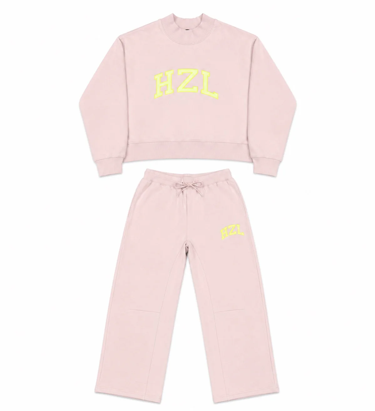 The HZL Kiwi Mockneck - Image 8