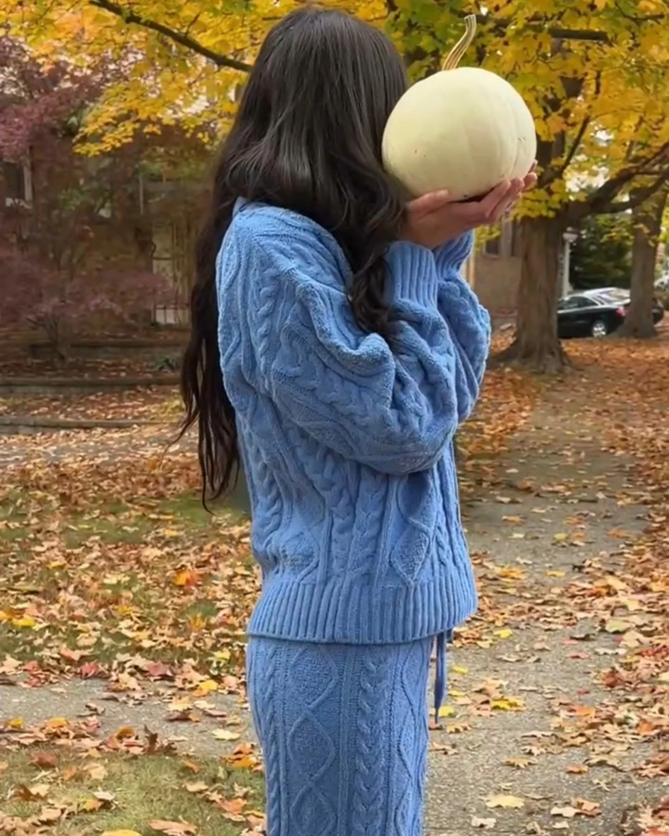 The HZL Knitwear Set - Image 4