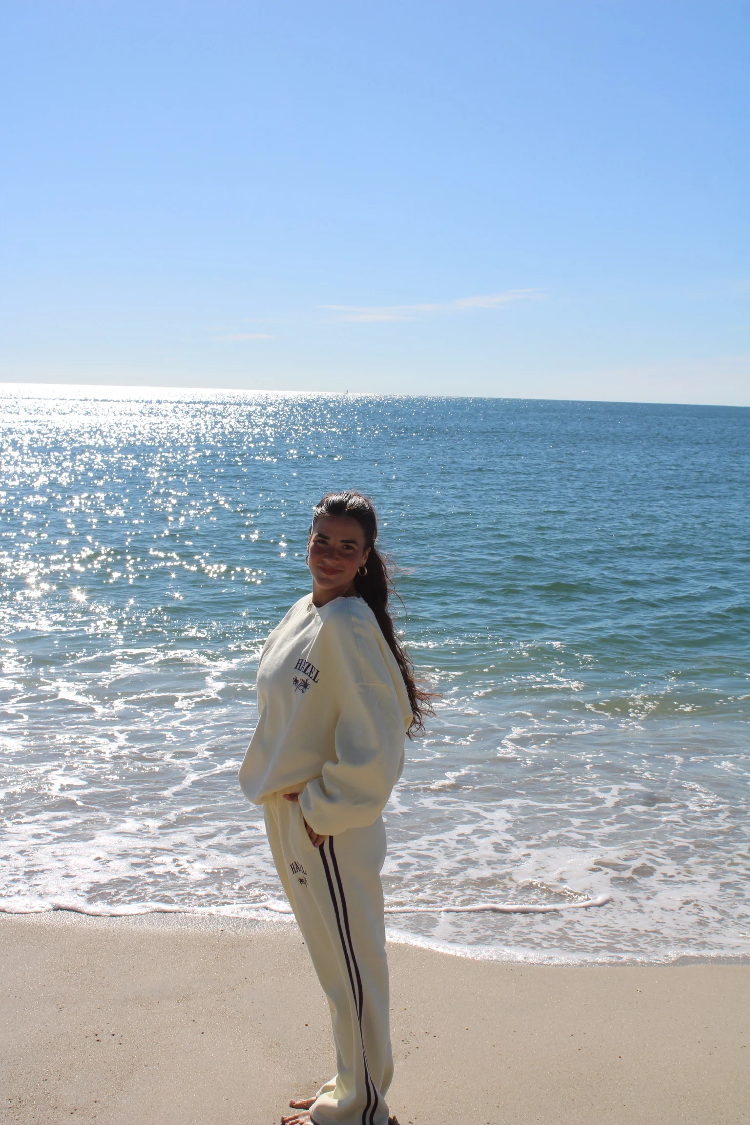 The HZL Leilani Sweatpants - Image 2