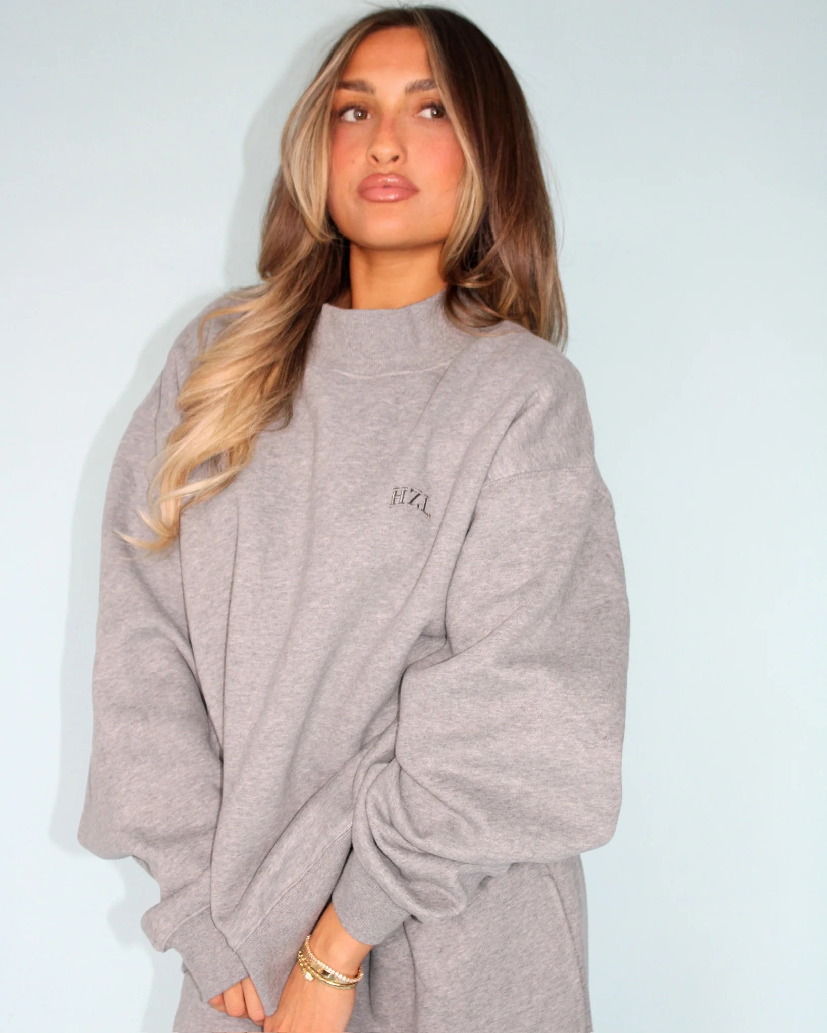 The HZL Martini Mockneck - Image 4