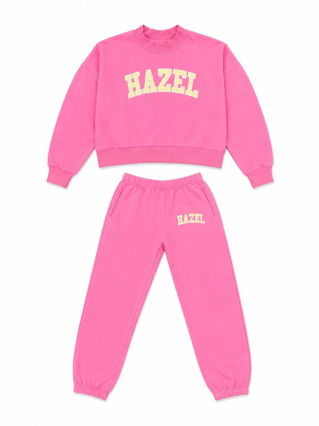 The HZL Melon Joggers - Image 4