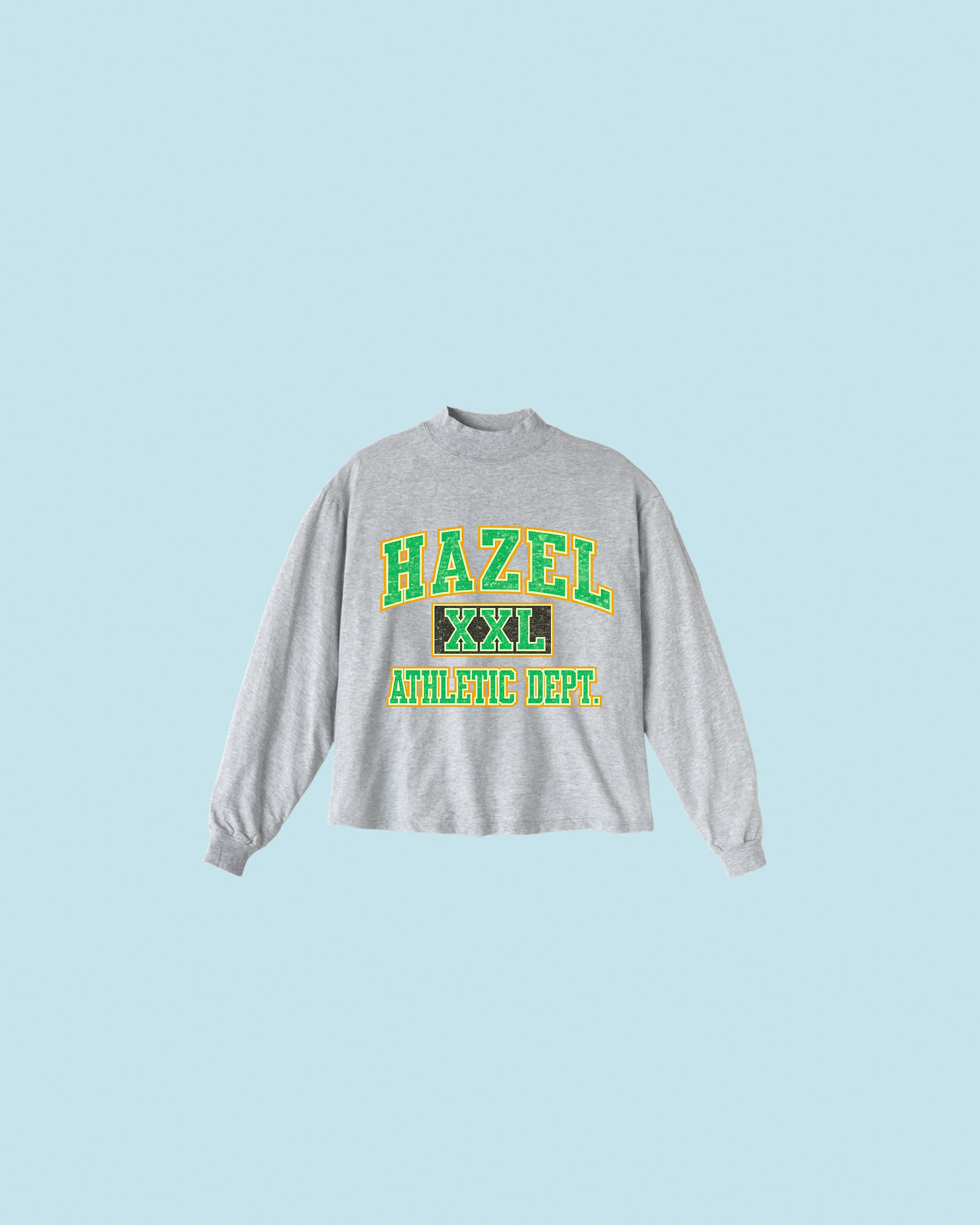 The HZL Miles Long Sleeve Tee
