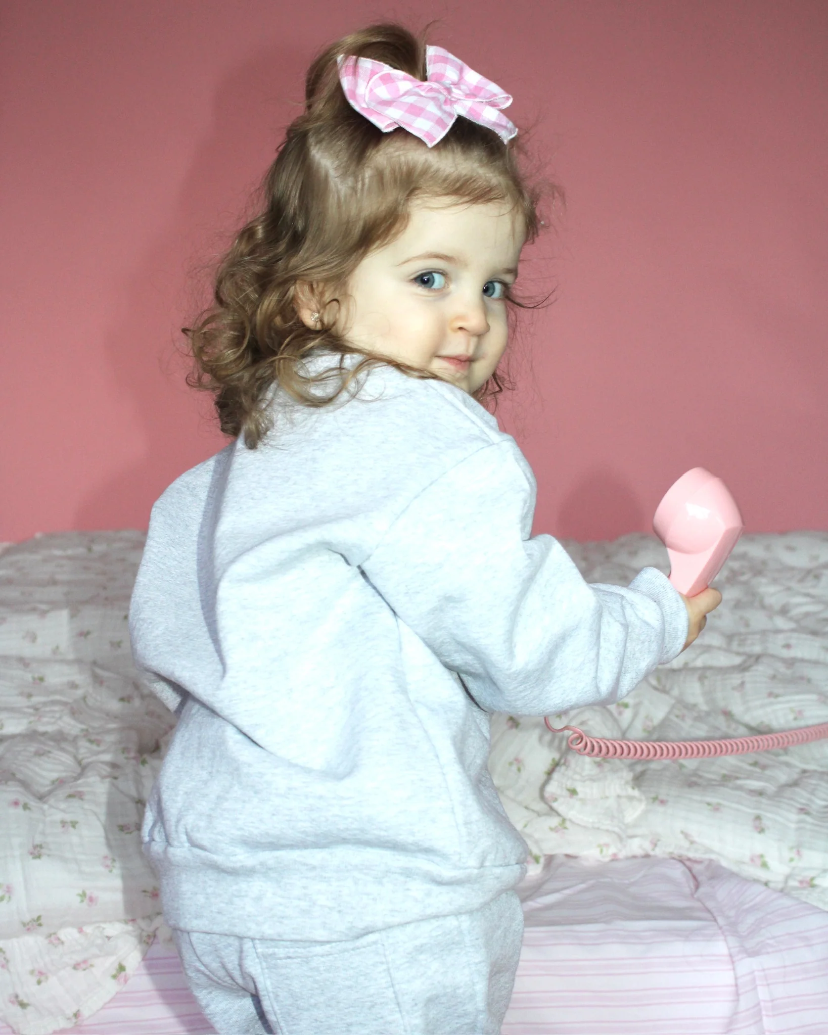 The HZL Mini Piggy Joggers - Image 3
