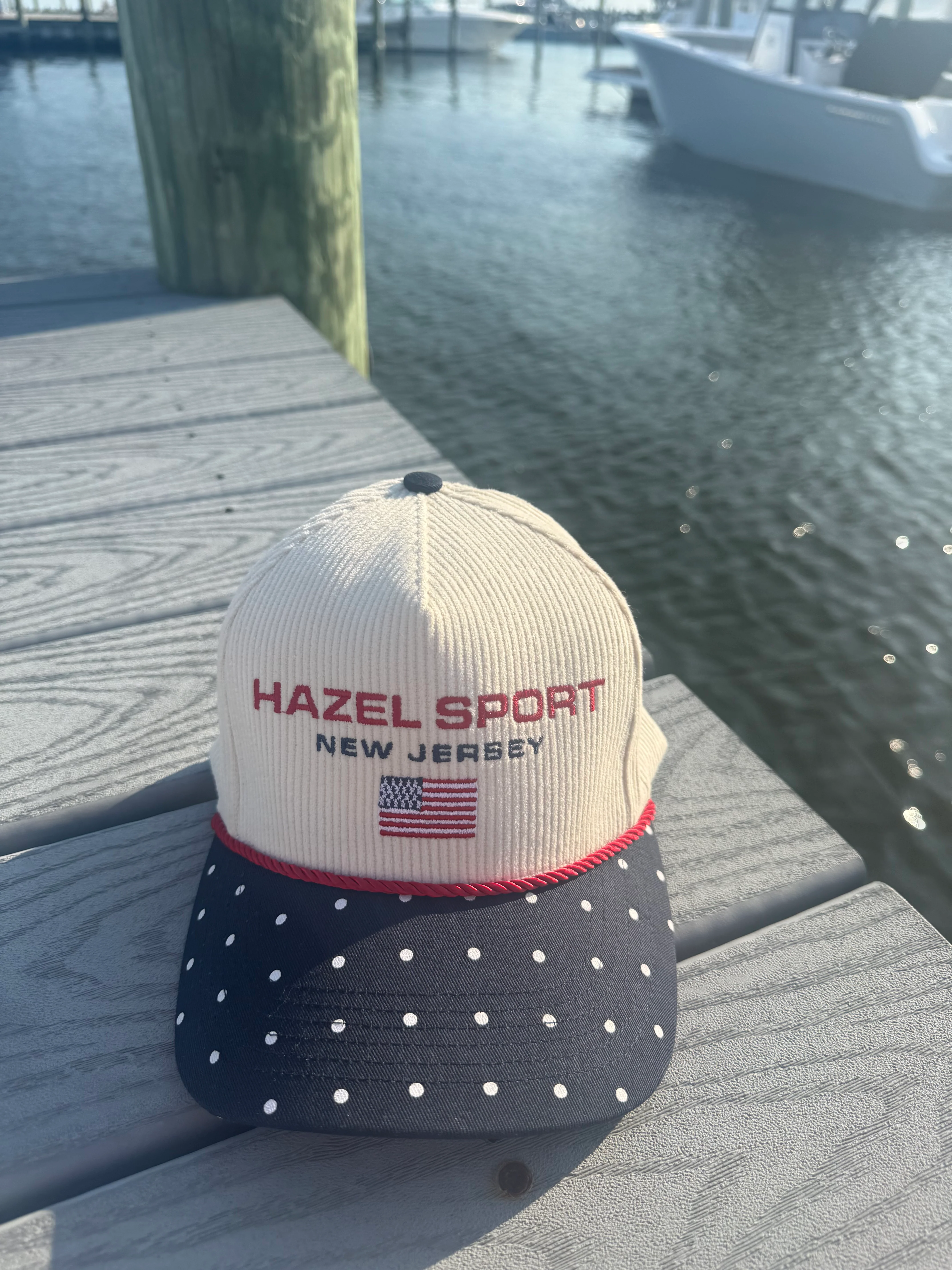 The HZL Miss America Hat - Image 2