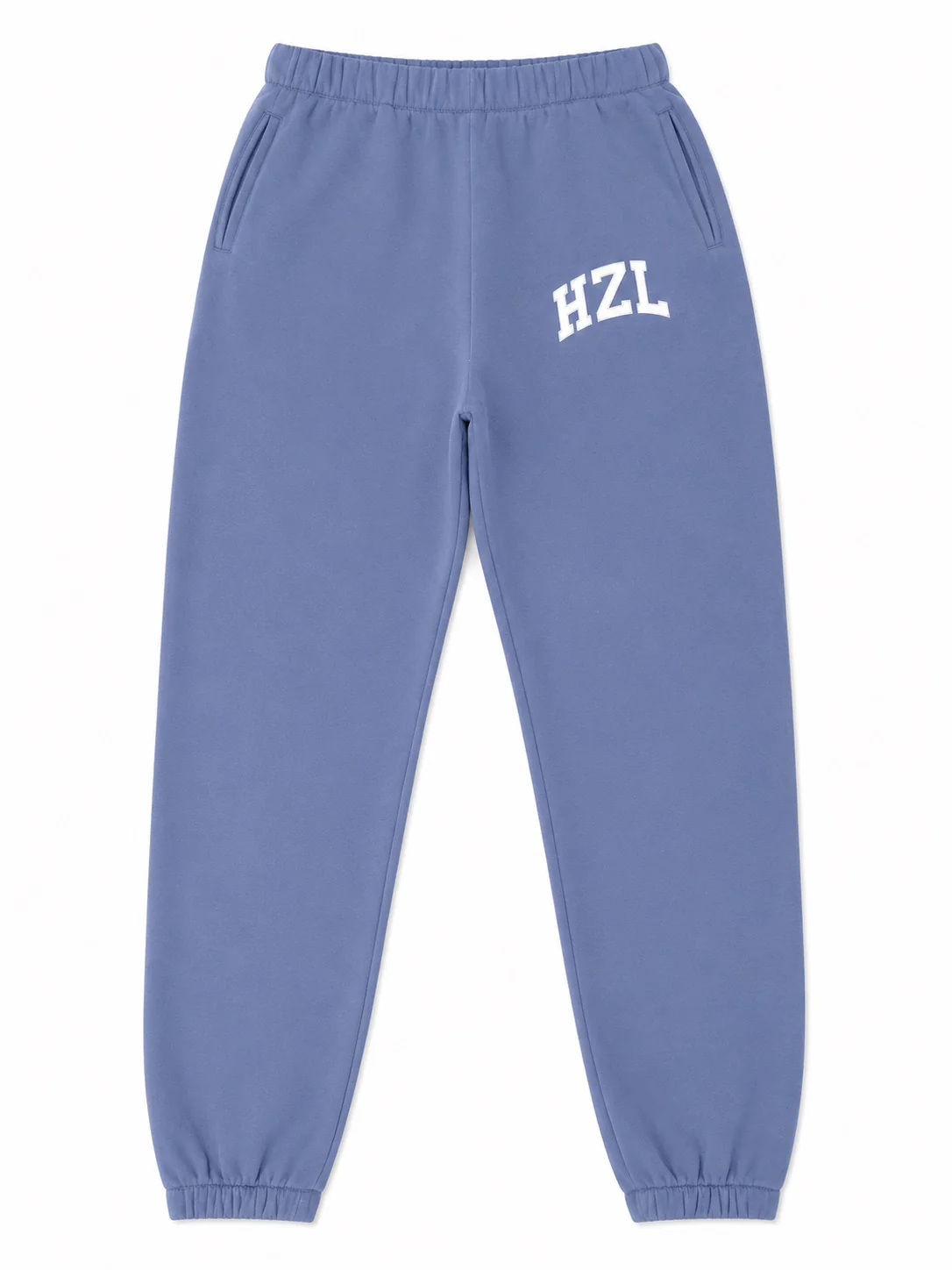 The HZL Miss America Joggers // Denim - Image 2