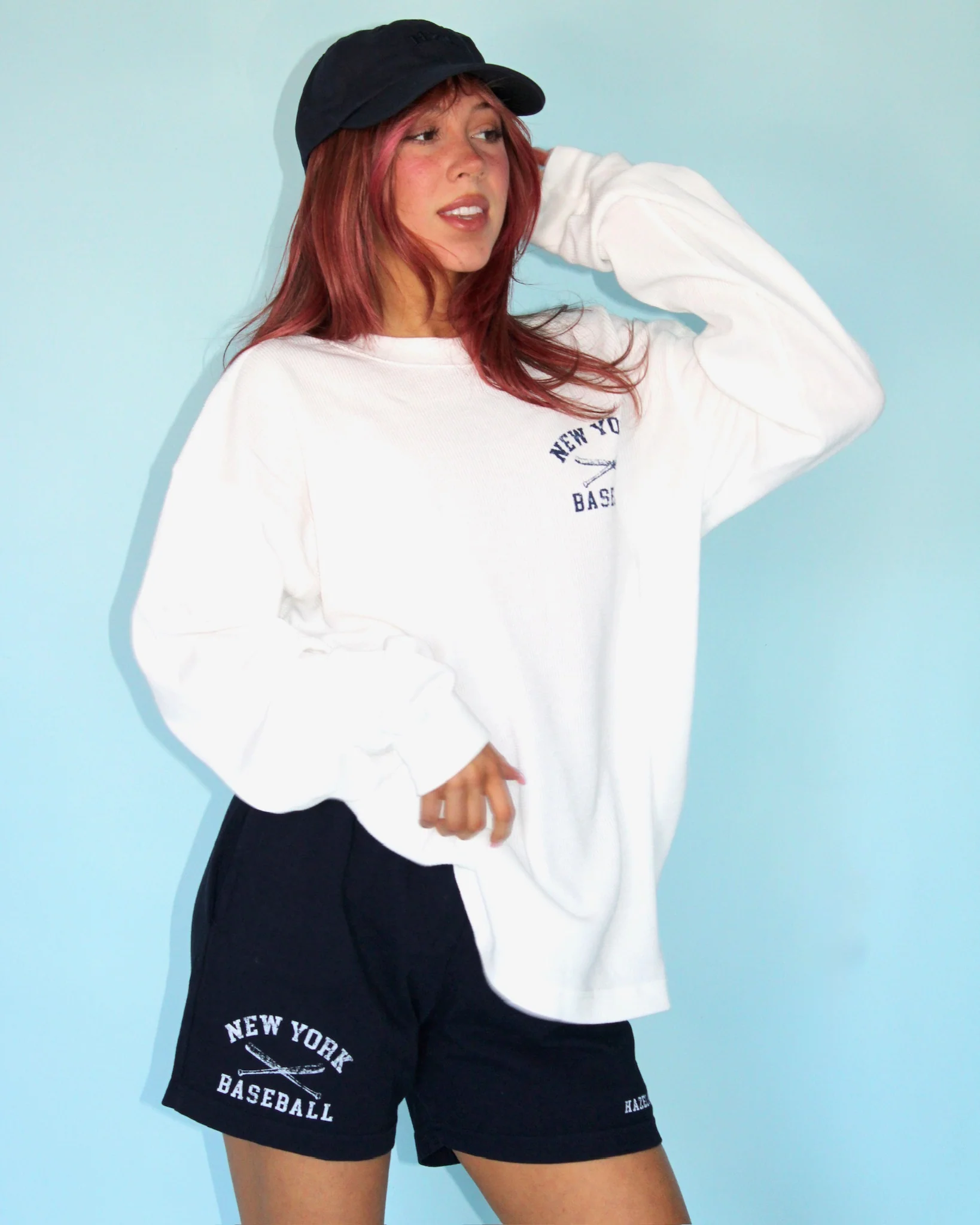 The HZL NY Baseball Thermal - Image 3