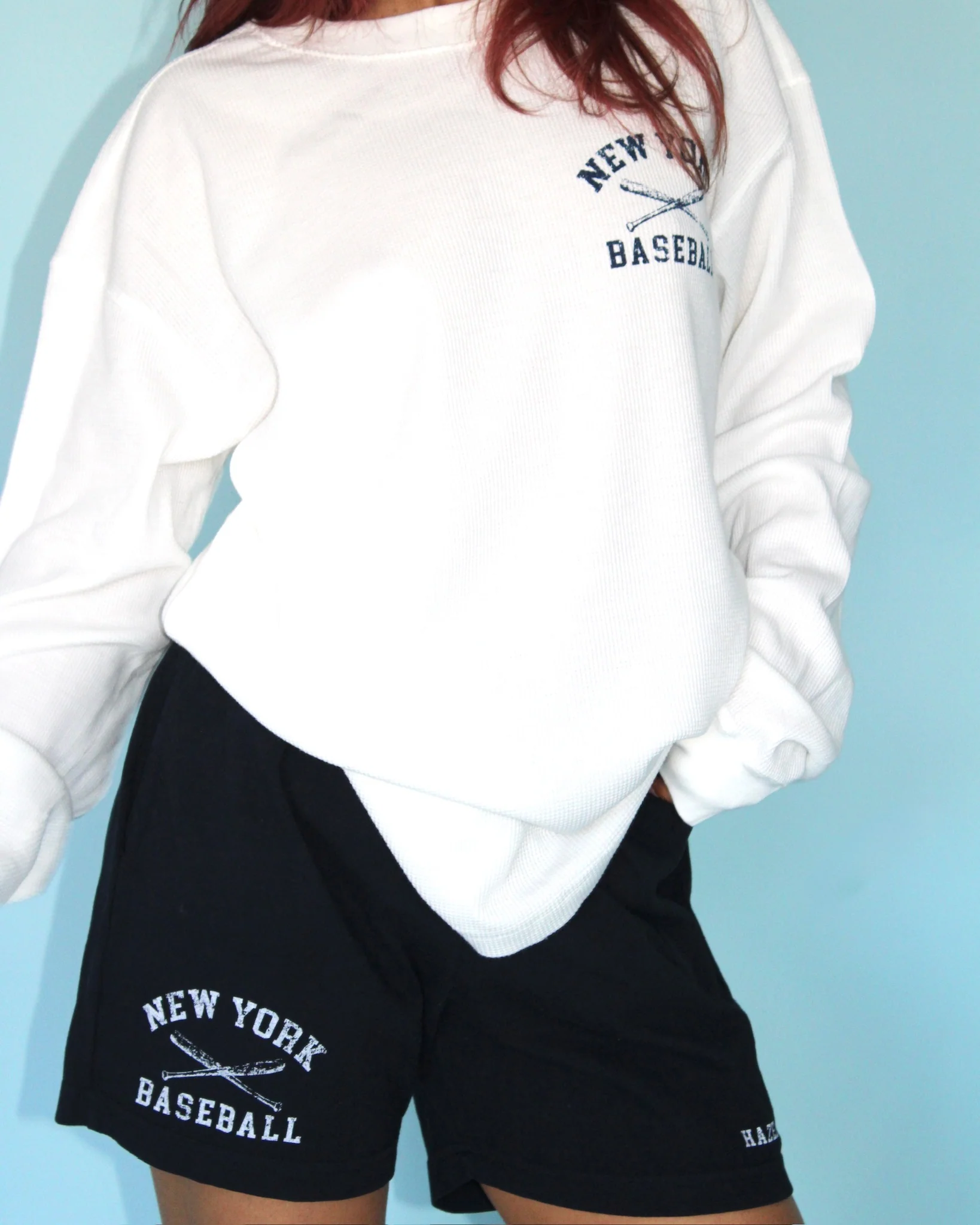 The HZL NY Baseball Thermal - Image 4