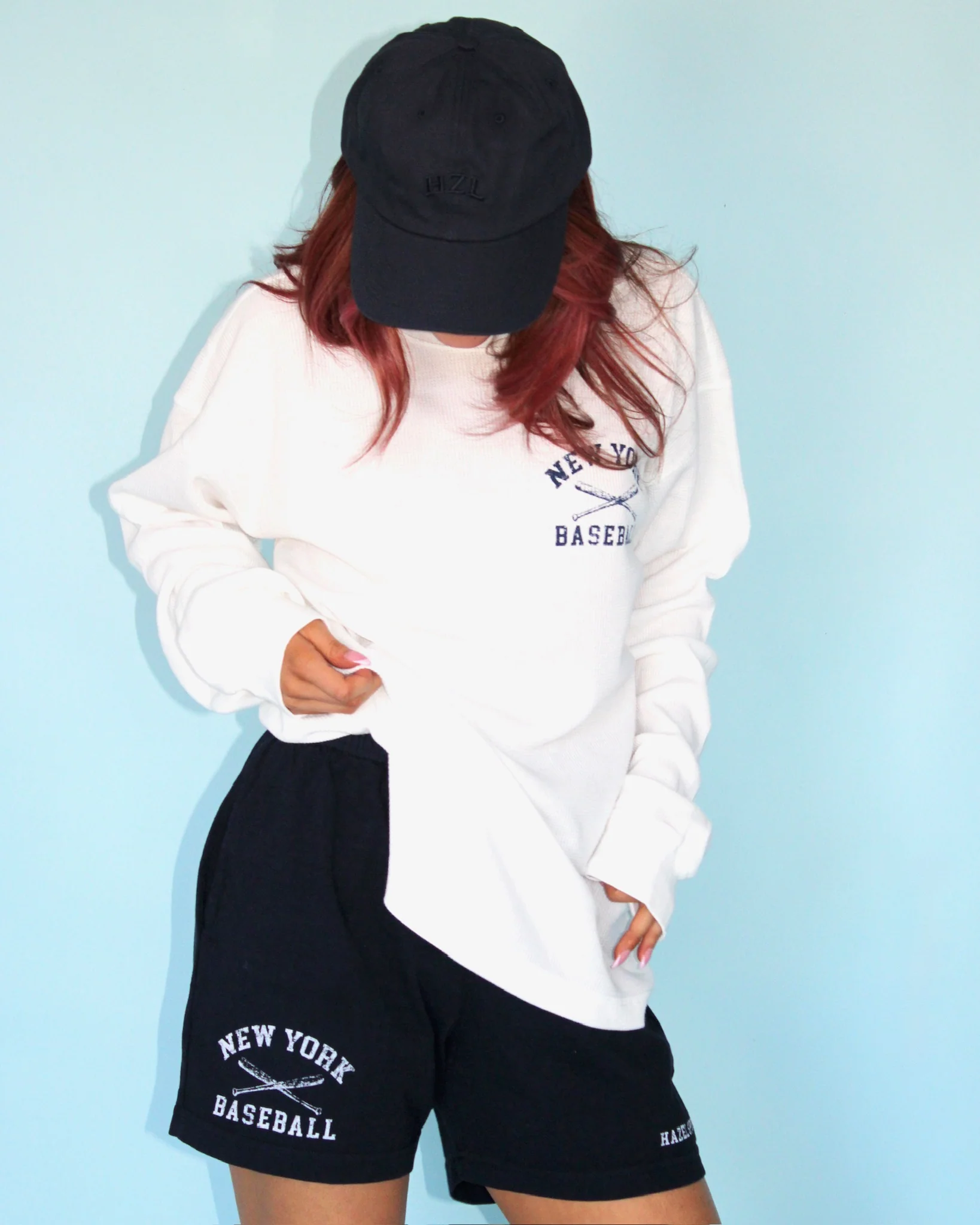 The HZL NY Baseball Thermal - Image 6