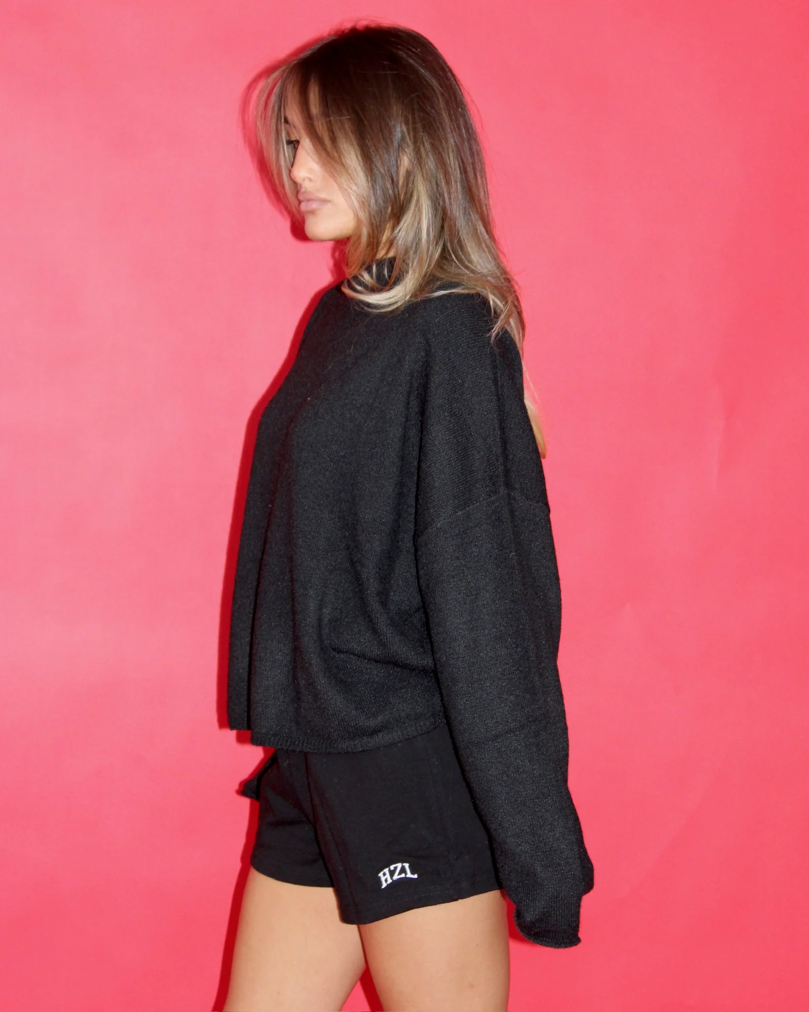 The HZL Oreo Sweater - Image 2