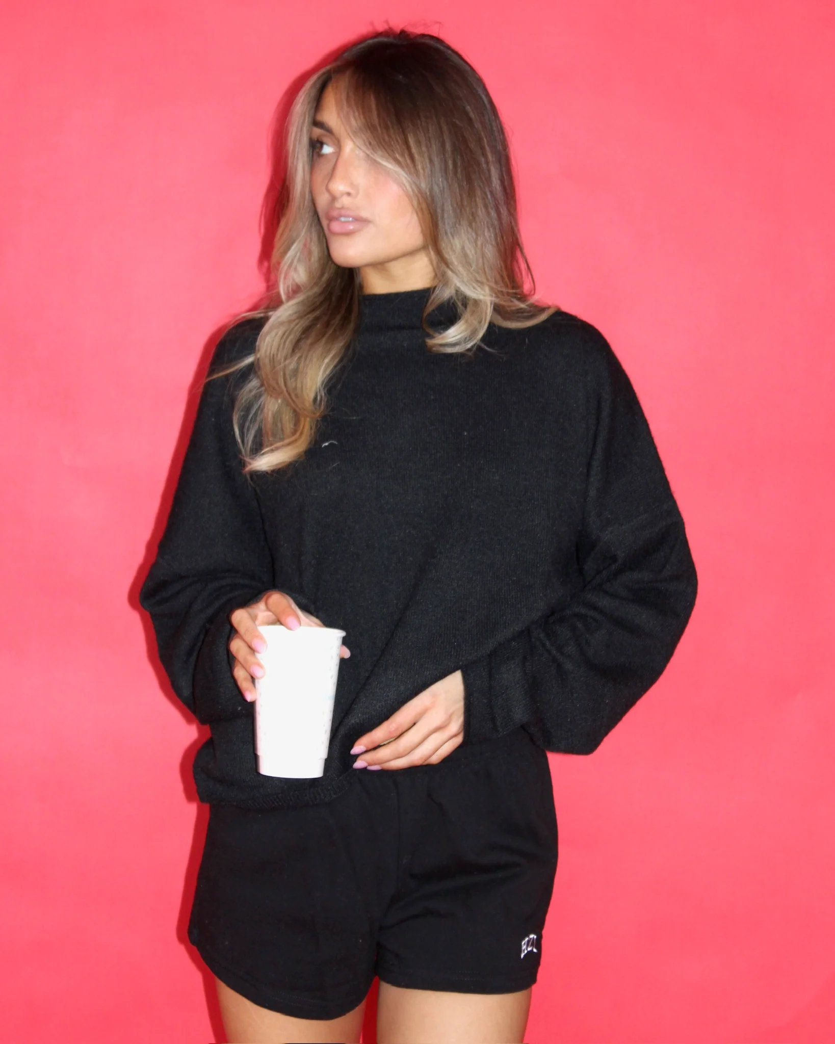The HZL Oreo Sweater - Image 3