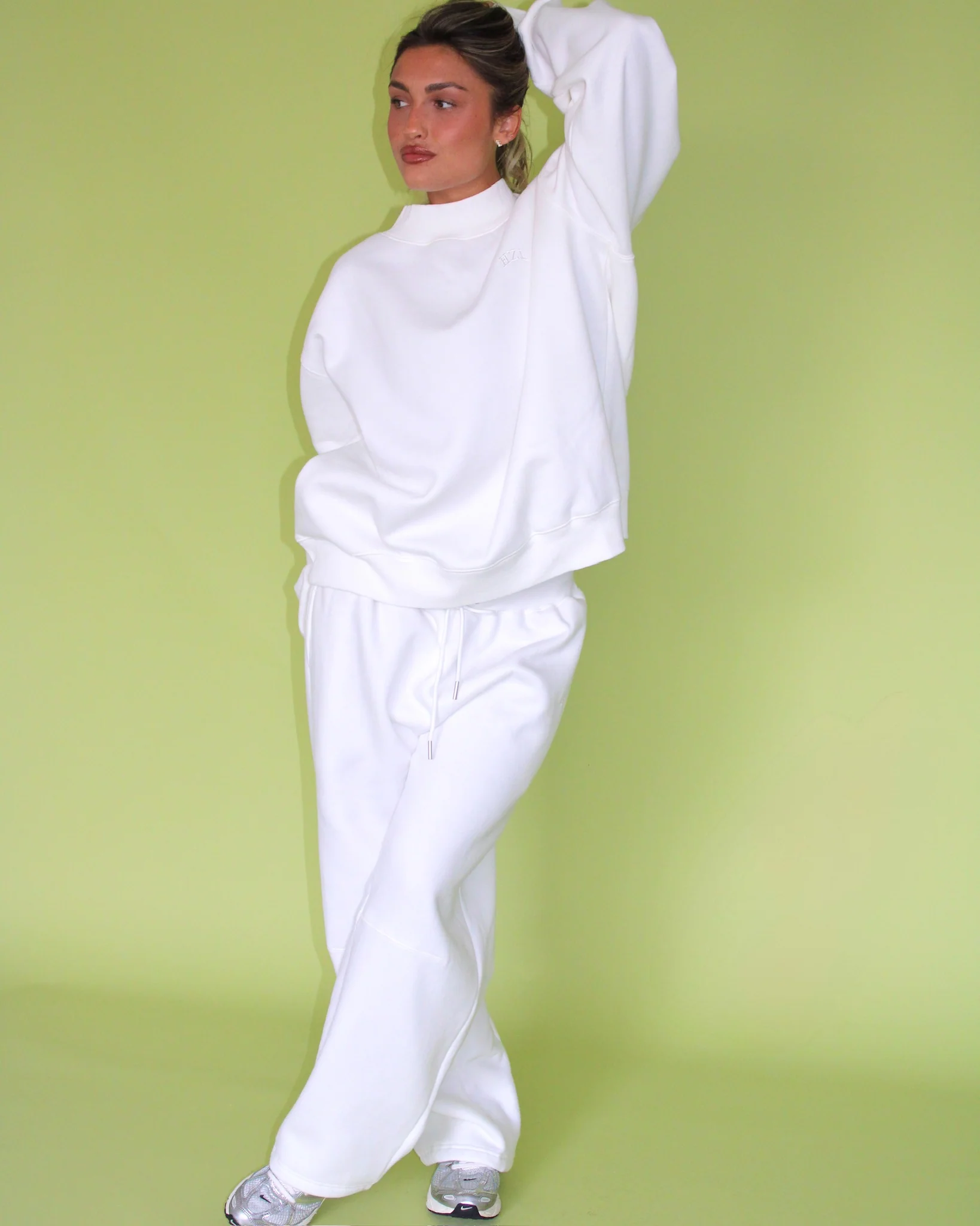 The HZL Pearl Barrel Pants - Image 3