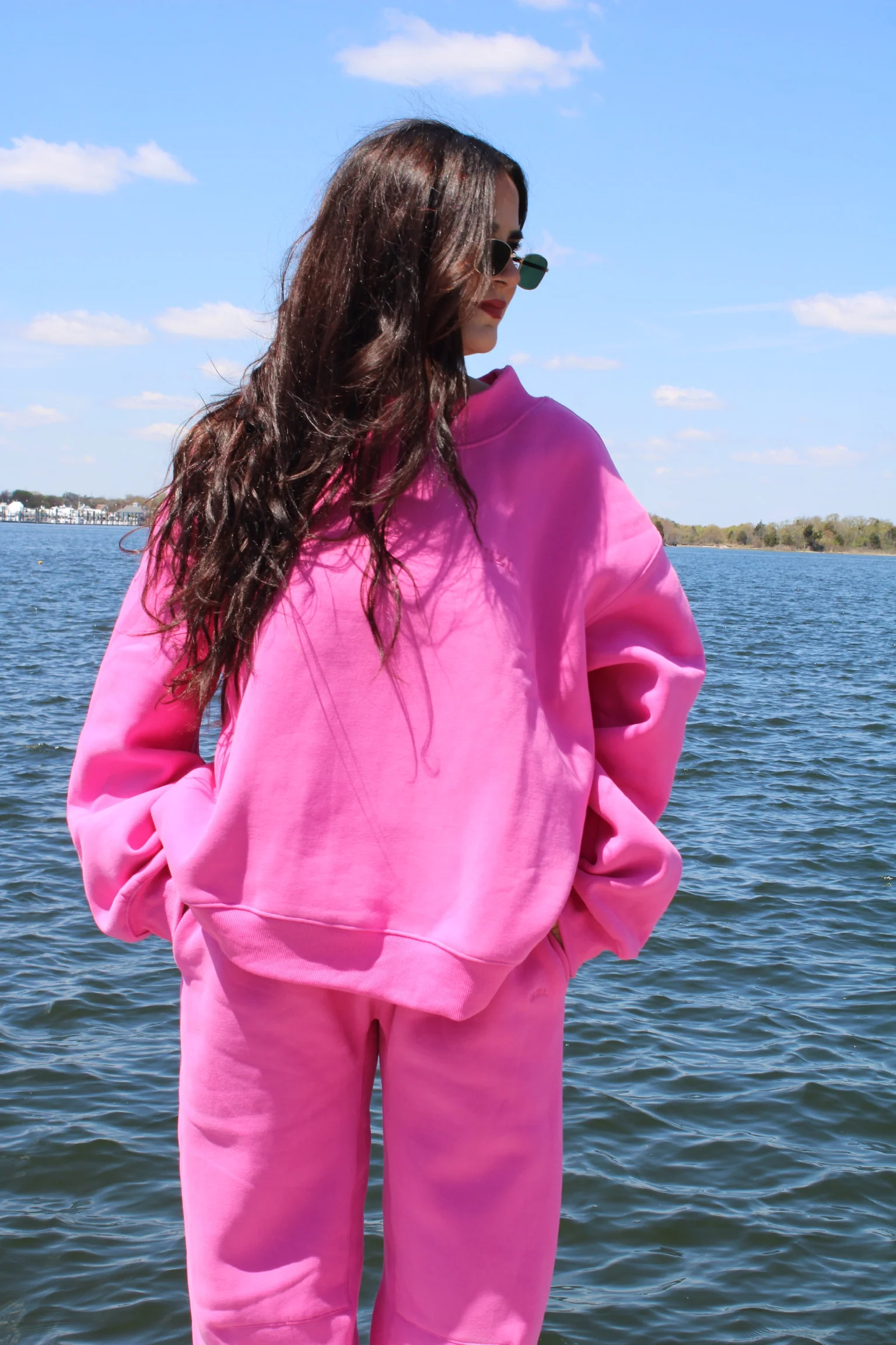 The HZL Polly Mockneck - Image 3