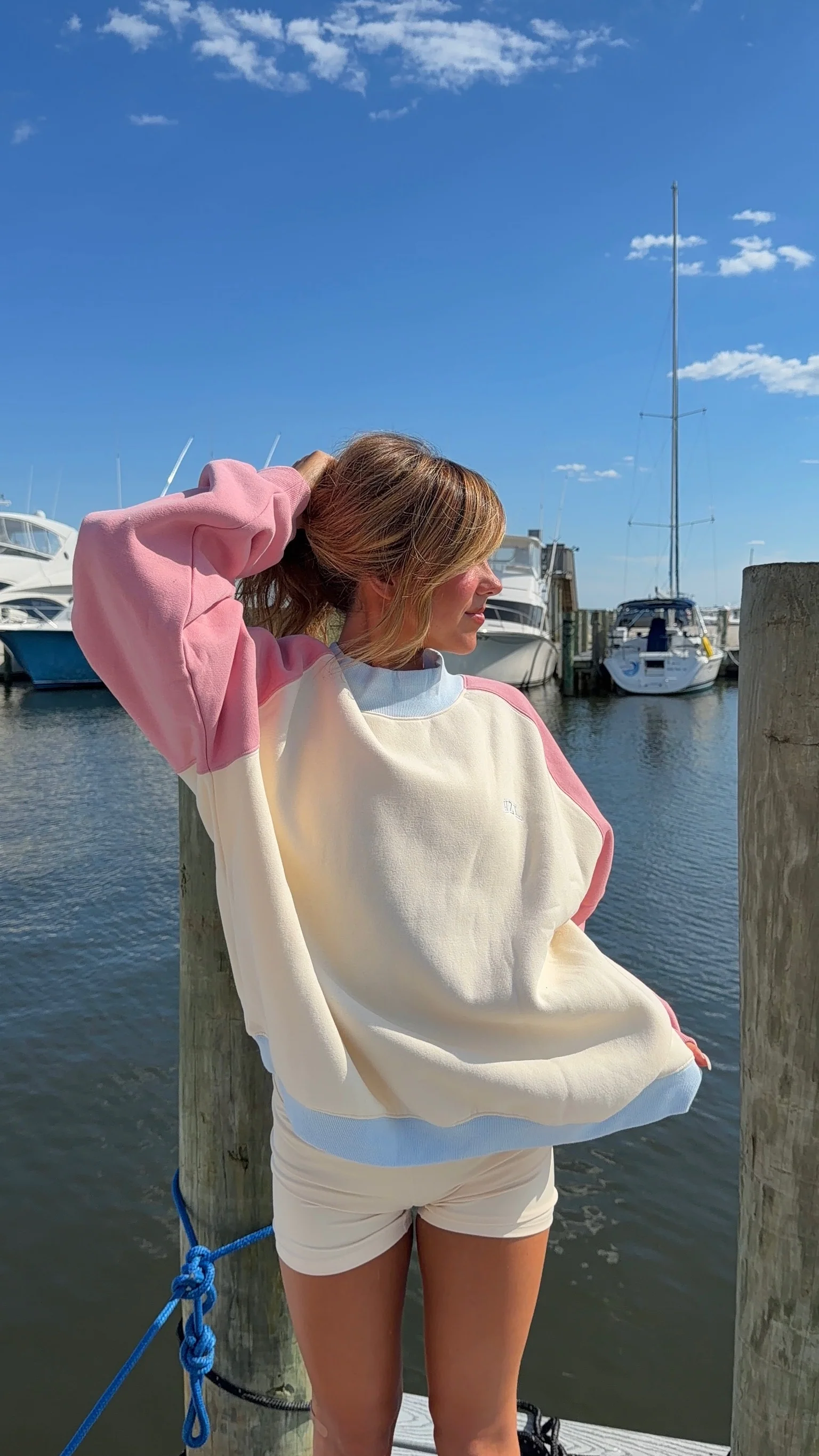 The HZL Ralphie Mockneck - Image 5