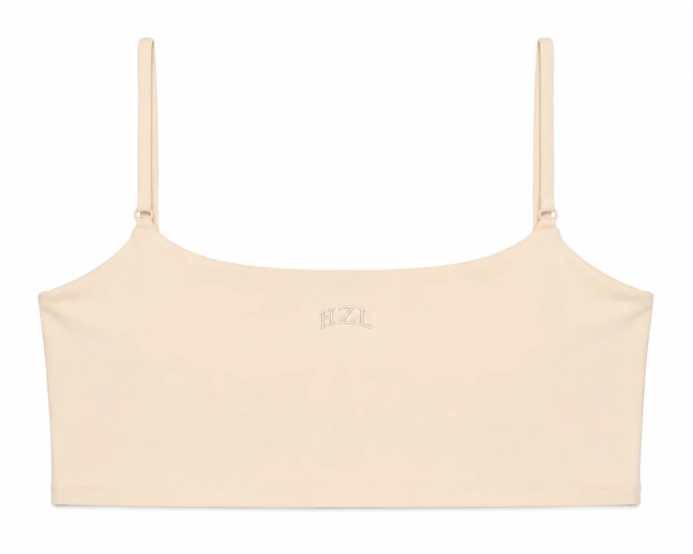 The HZL Ryan Bra // Cream - Image 4
