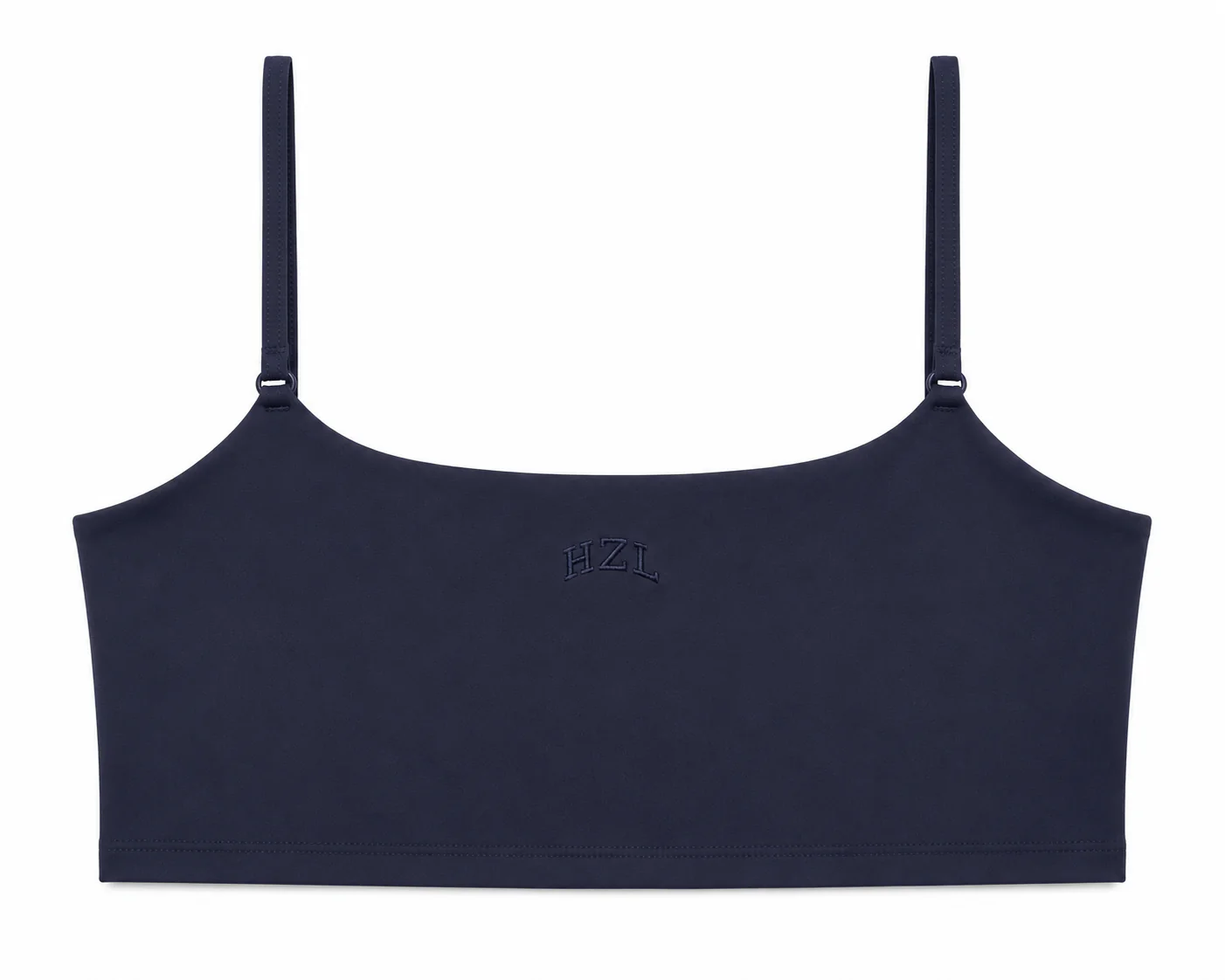 The HZL Ryan Bra // Navy - Image 3