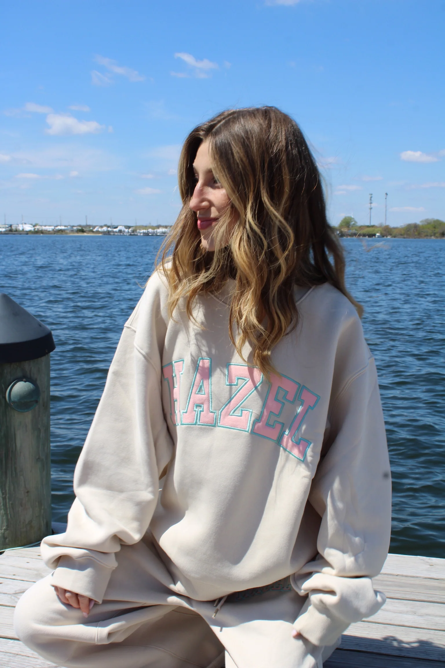 The HZL Sally Mockneck