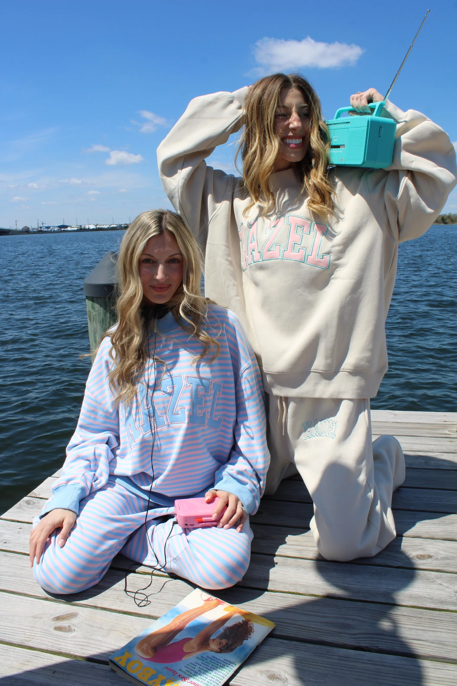 The HZL Sally Mockneck - Image 4